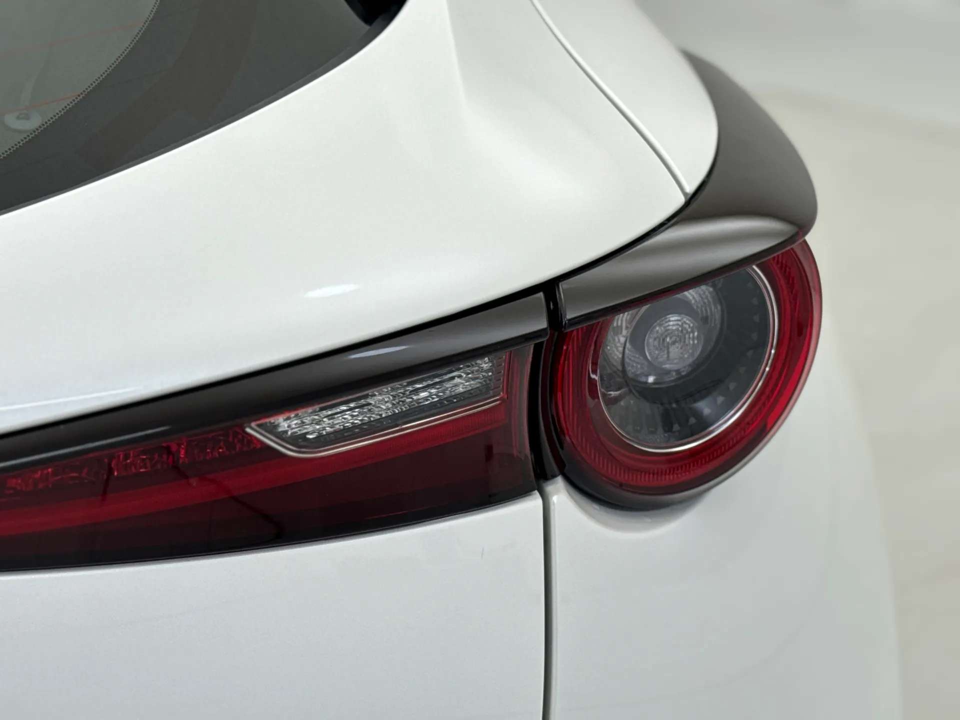 2026 MAZDA CX-30 2026 MAZDA CX-30
