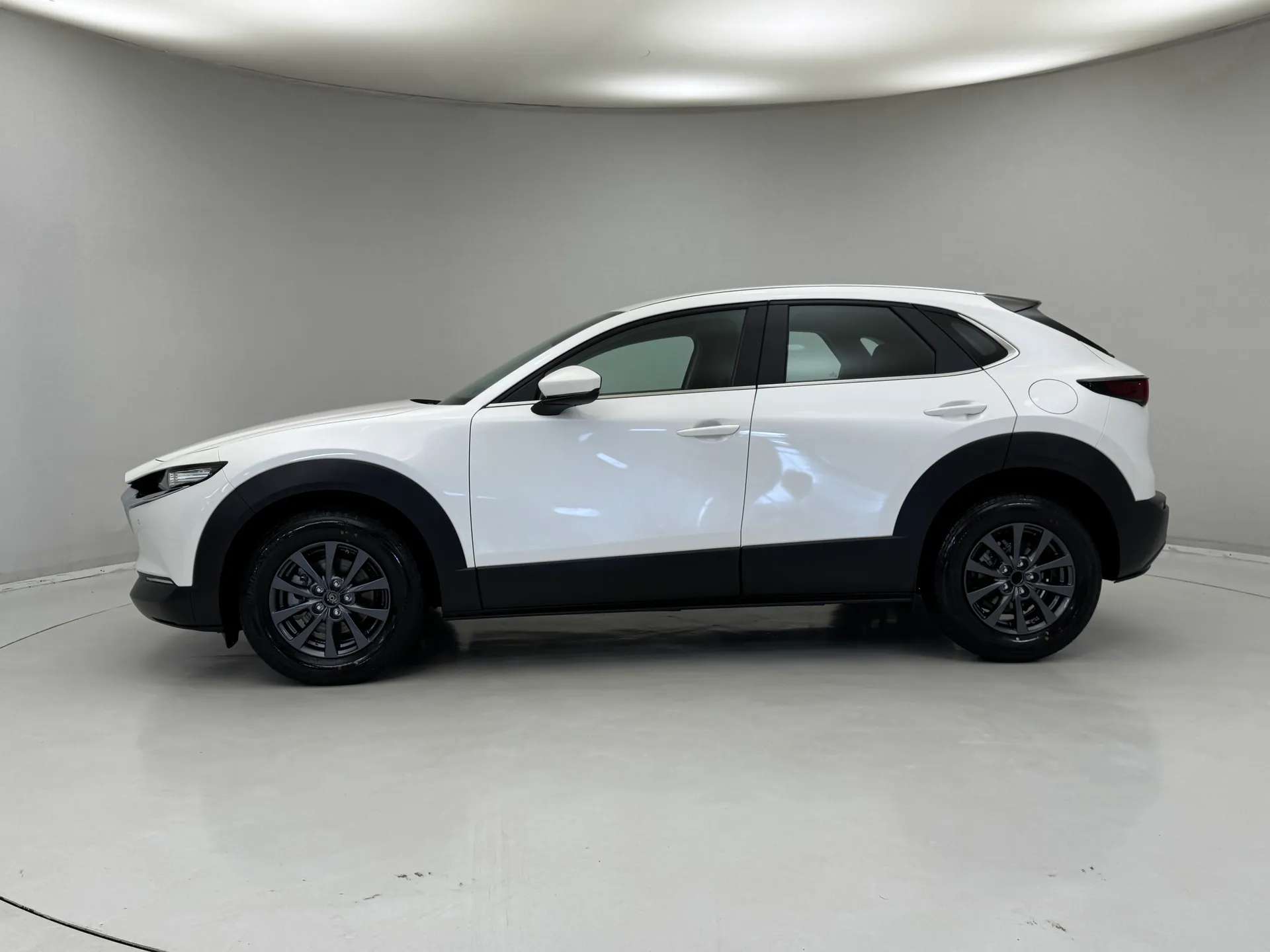 2026 MAZDA CX-30 2026 MAZDA CX-30