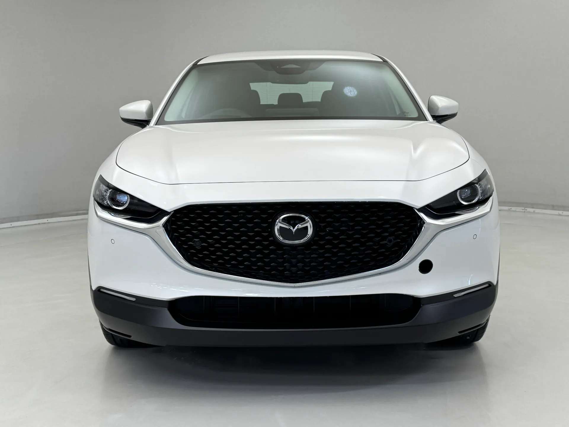 2026 MAZDA CX-30 2026 MAZDA CX-30