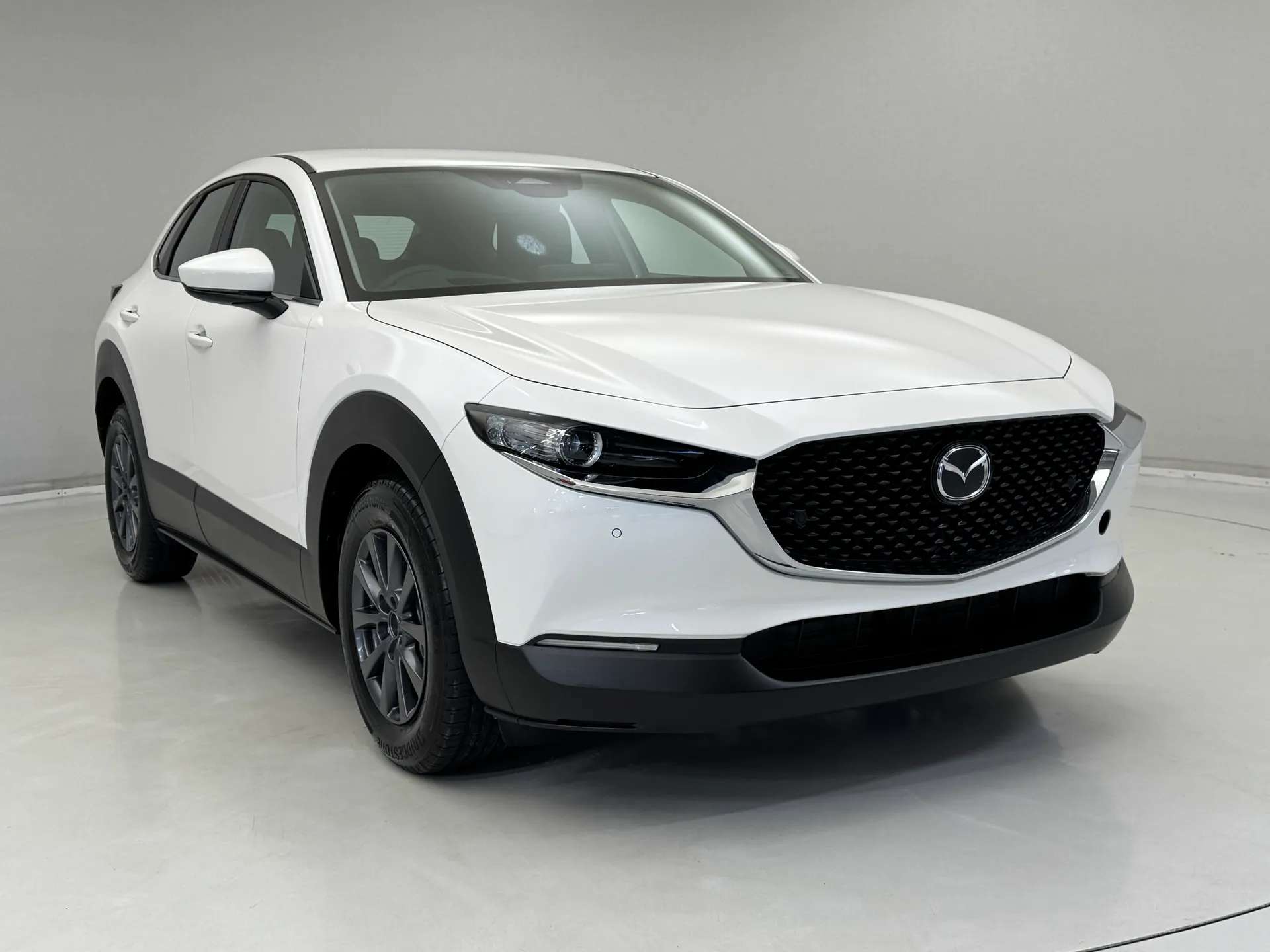 2026 MAZDA CX-30 2026 MAZDA CX-30