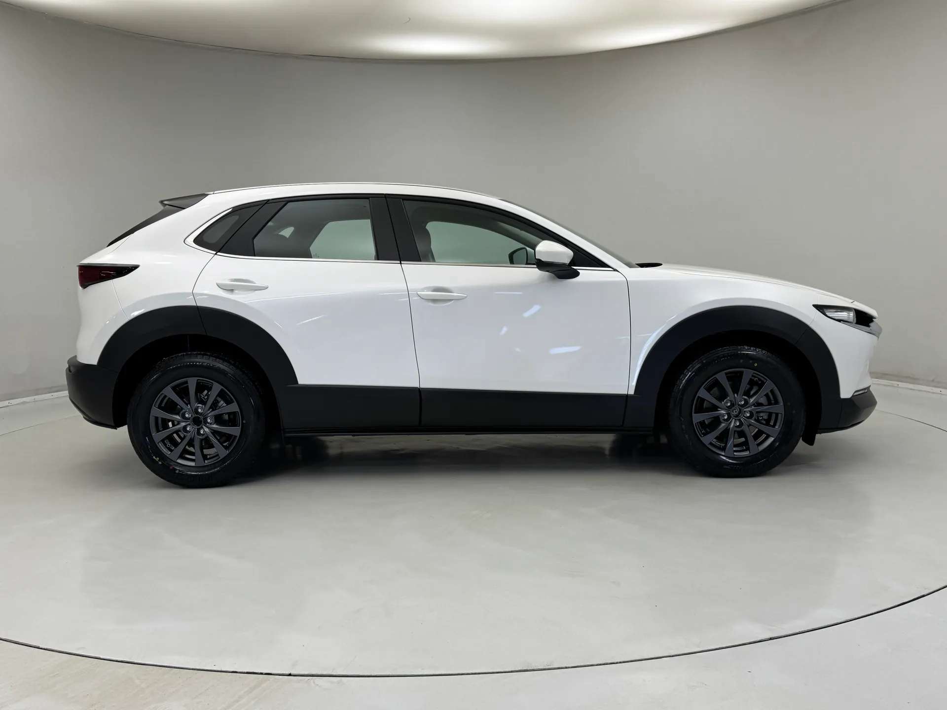 2026 MAZDA CX-30 2026 MAZDA CX-30