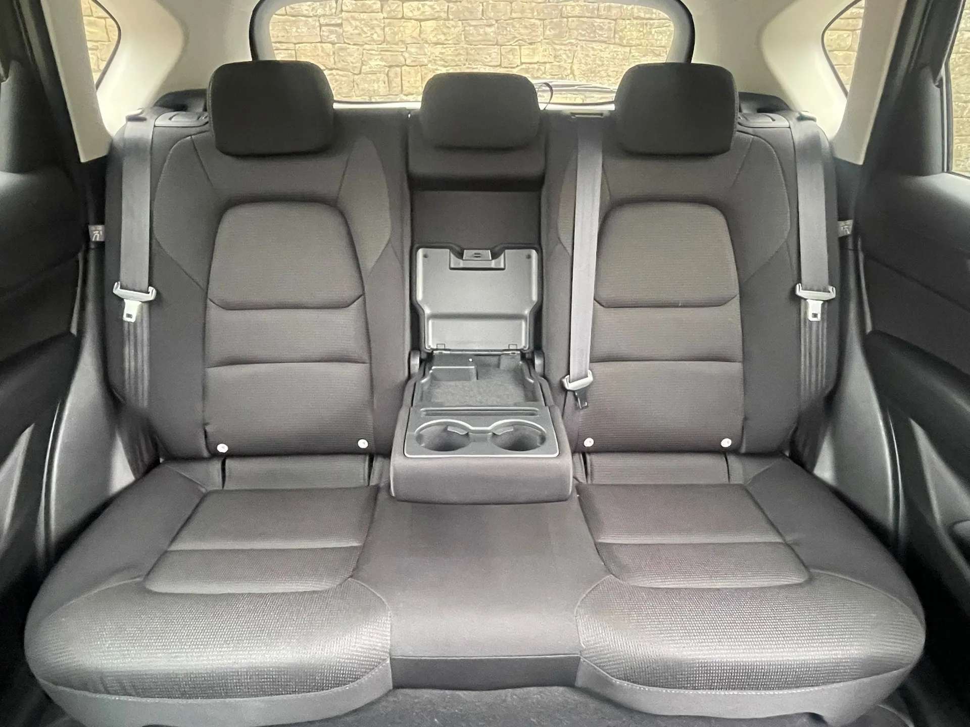 2025 MAZDA CX-5 2025 MAZDA CX-5