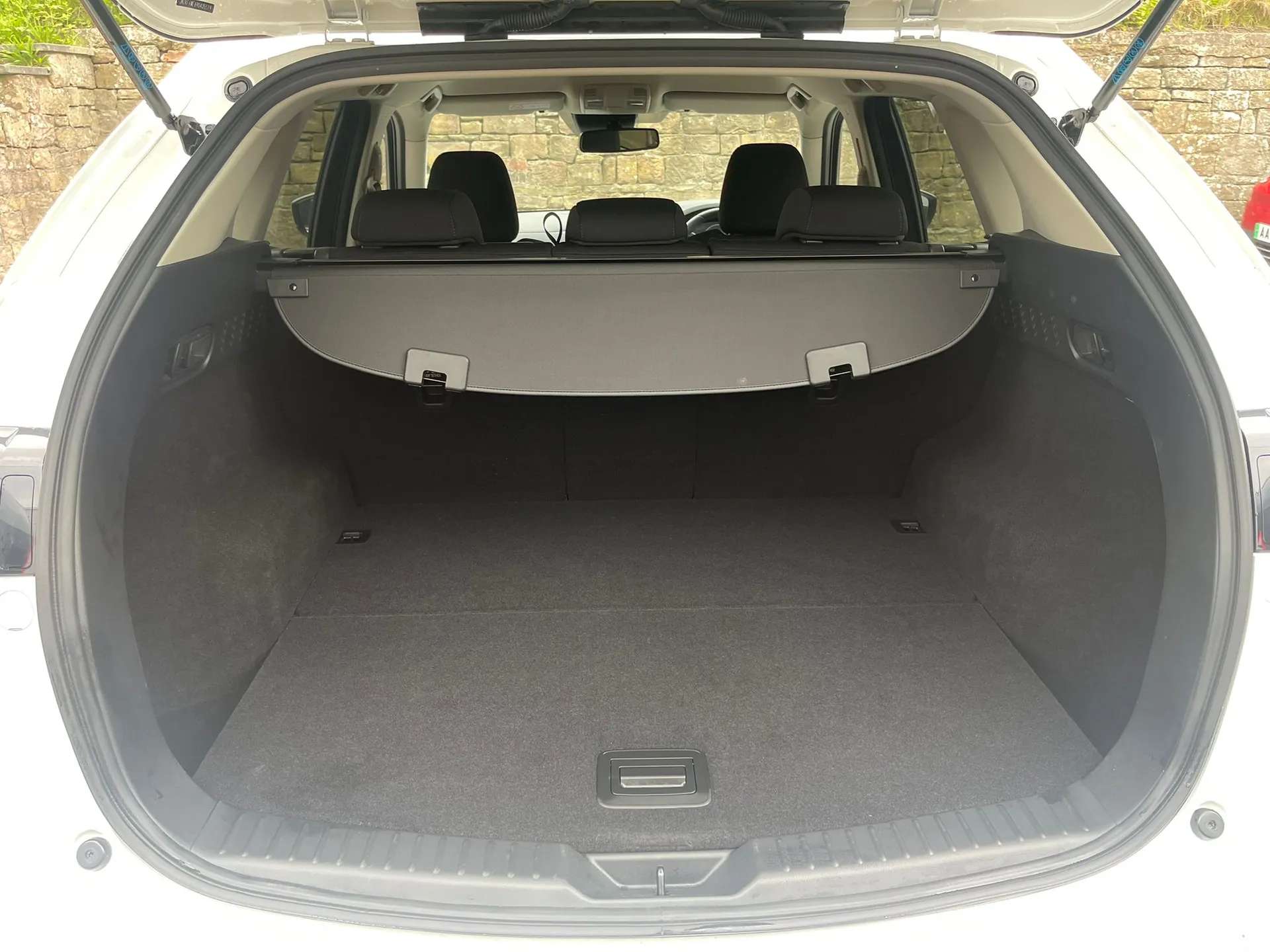 2025 MAZDA CX-5 2025 MAZDA CX-5