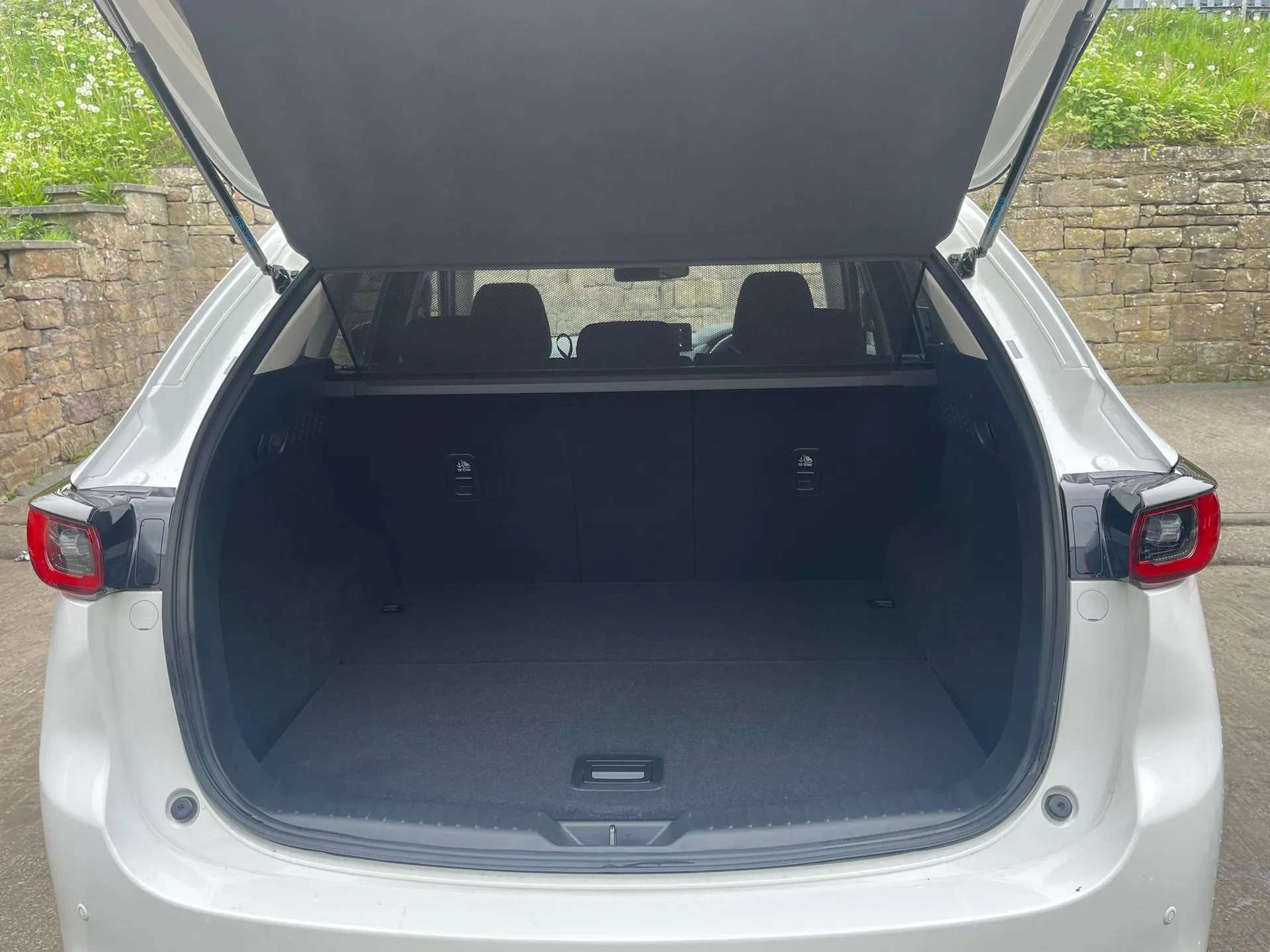 2025 MAZDA CX-5 2025 MAZDA CX-5