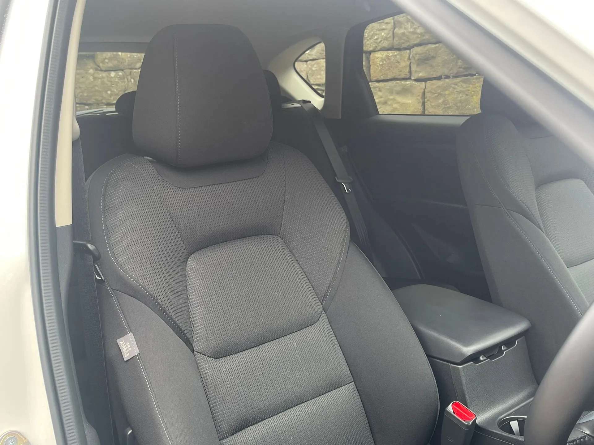 2025 MAZDA CX-5 2025 MAZDA CX-5