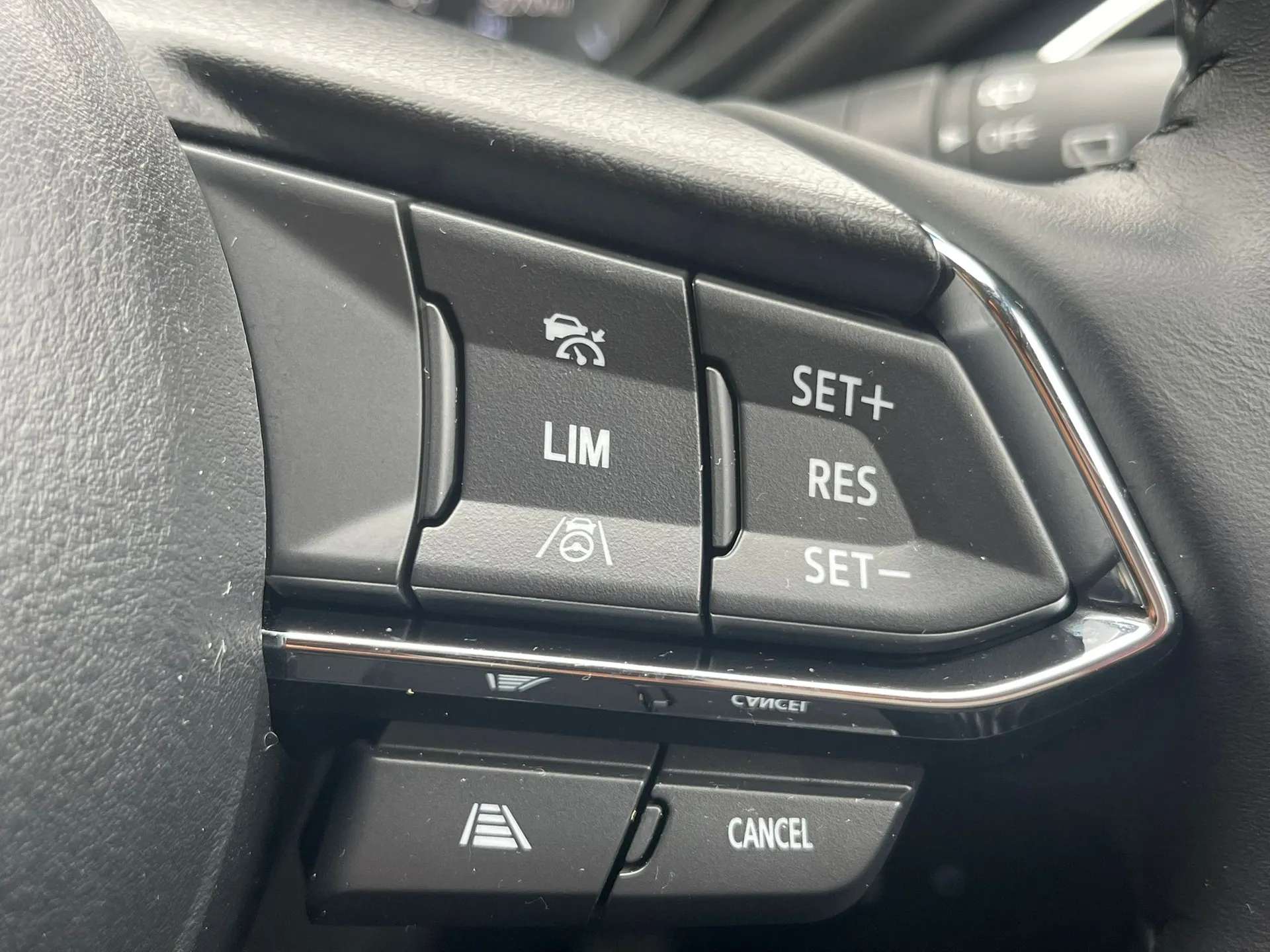 2025 MAZDA CX-5 2025 MAZDA CX-5