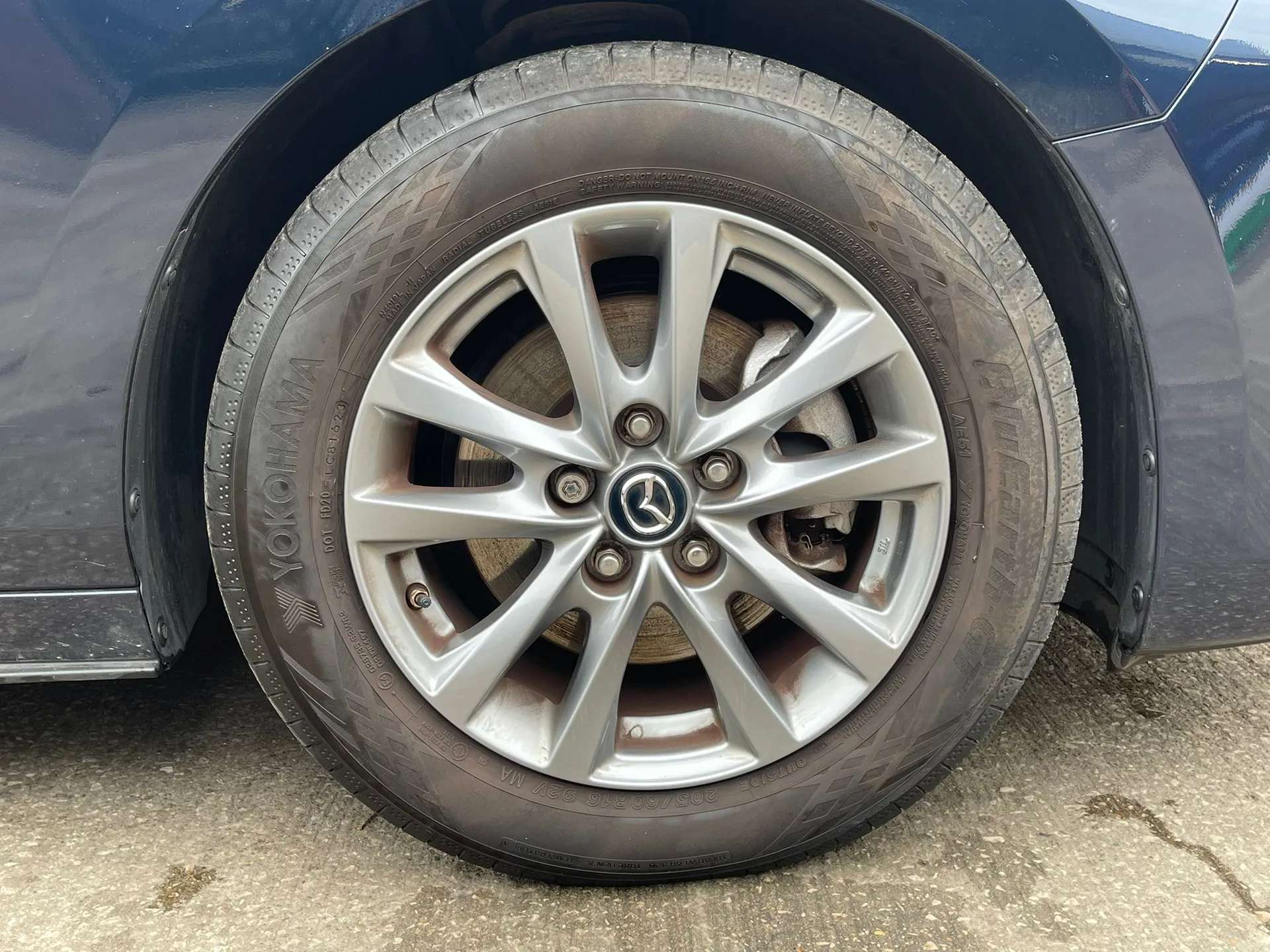 2023 MAZDA MAZDA3 2023 MAZDA MAZDA3