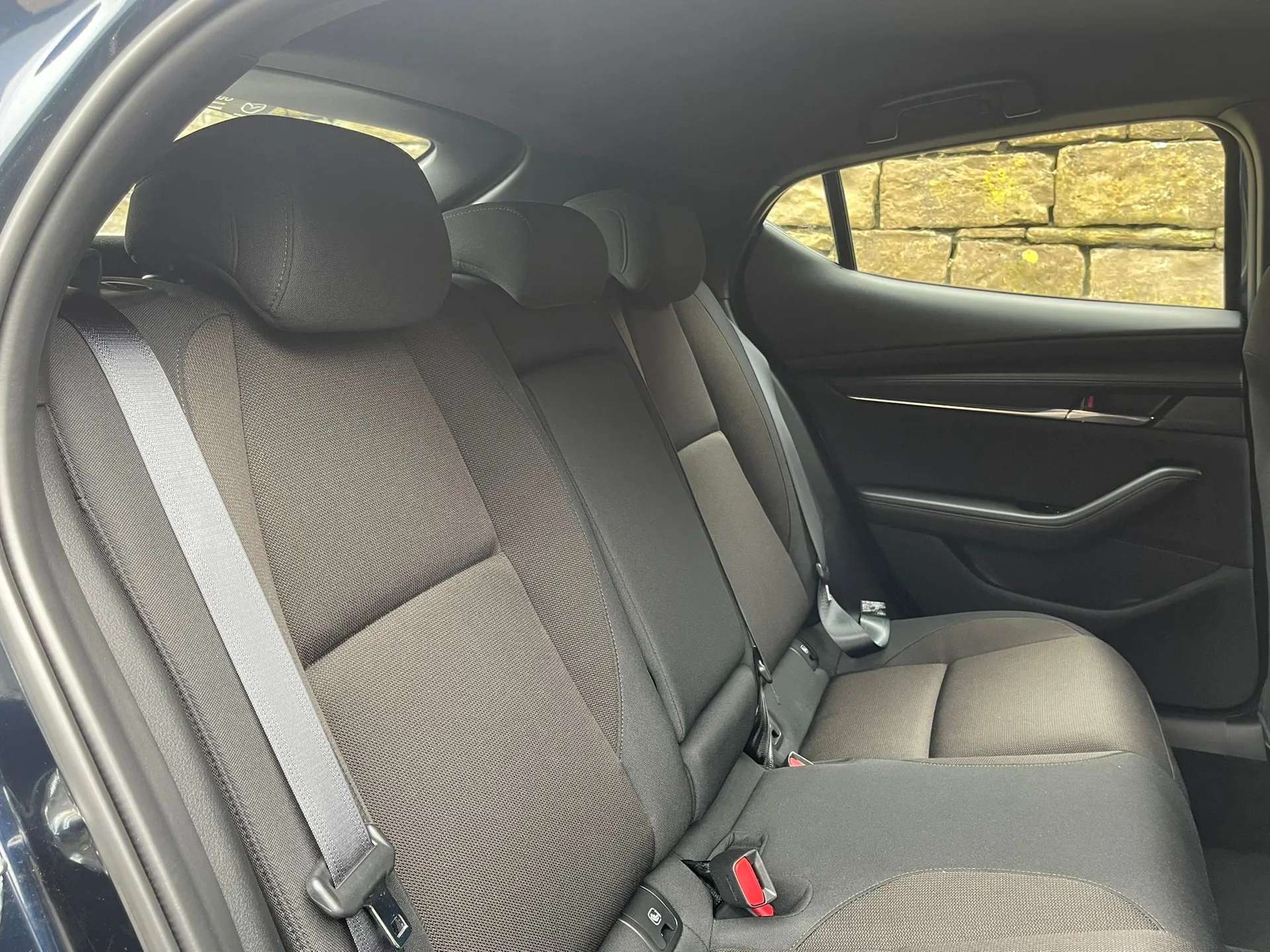 2023 MAZDA MAZDA3 2023 MAZDA MAZDA3