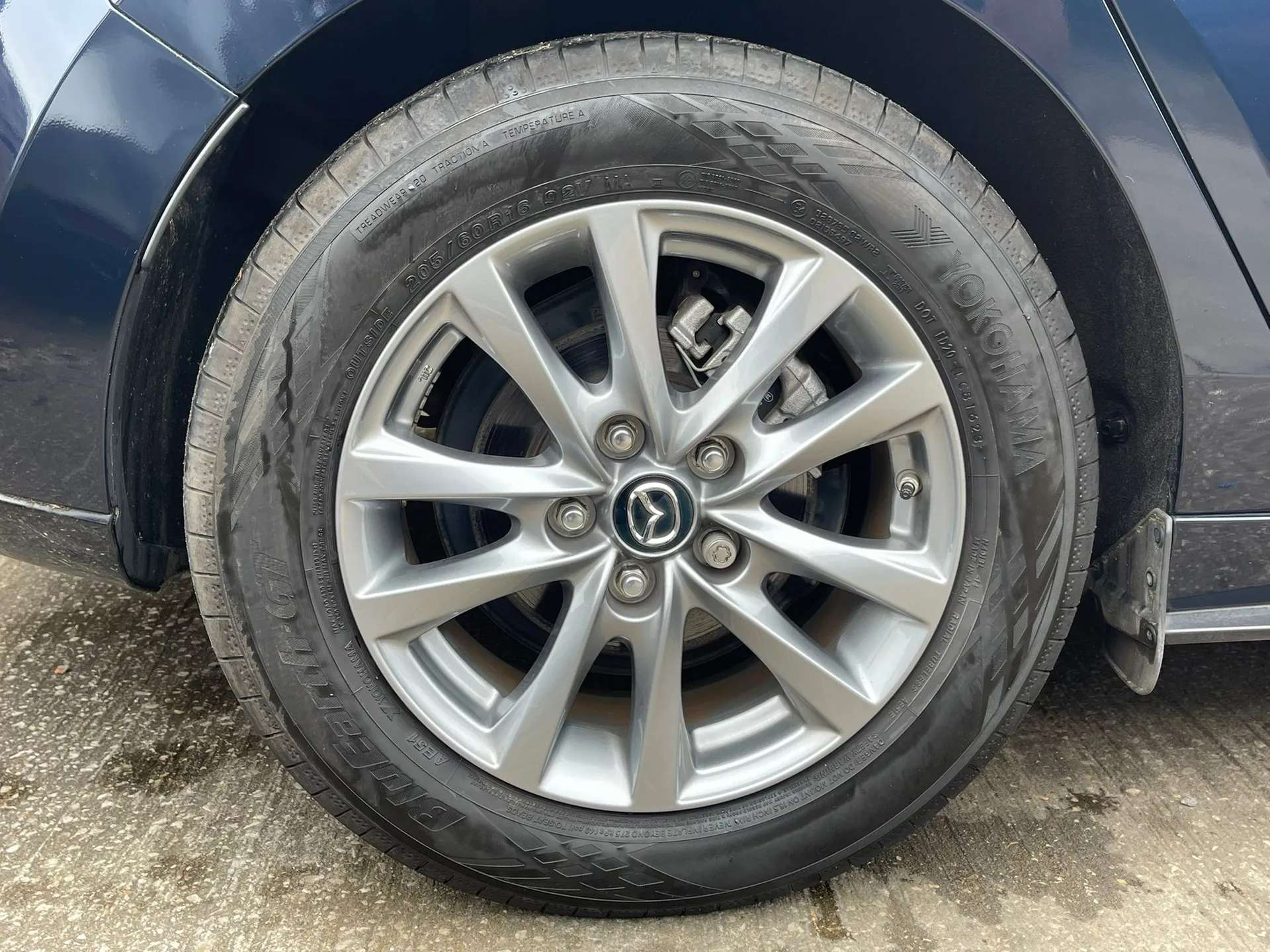 2023 MAZDA MAZDA3 2023 MAZDA MAZDA3
