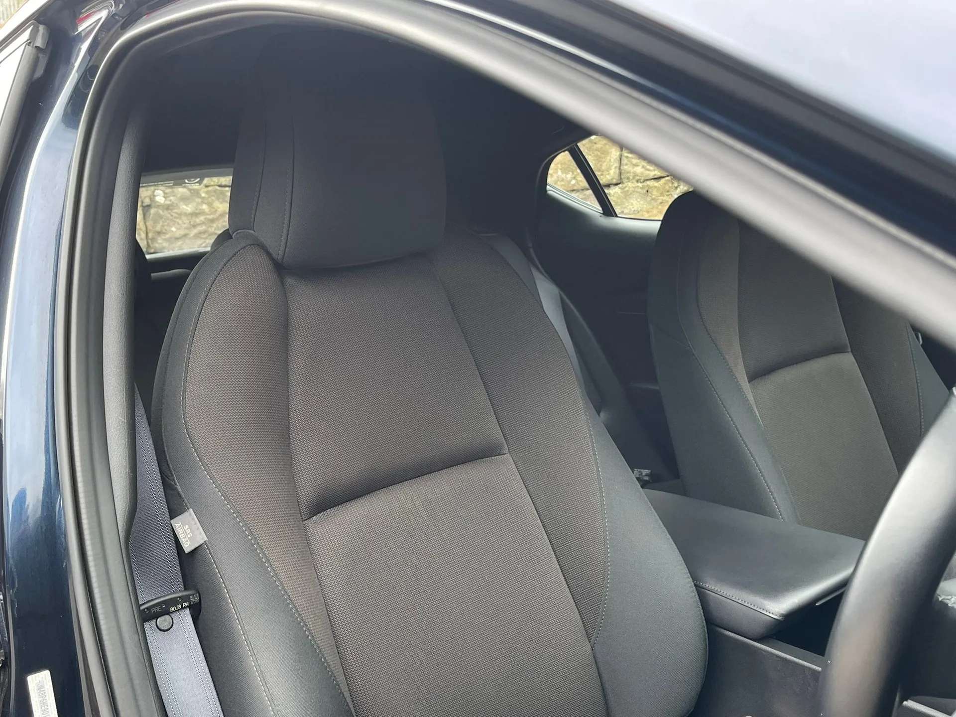 2023 MAZDA MAZDA3 2023 MAZDA MAZDA3