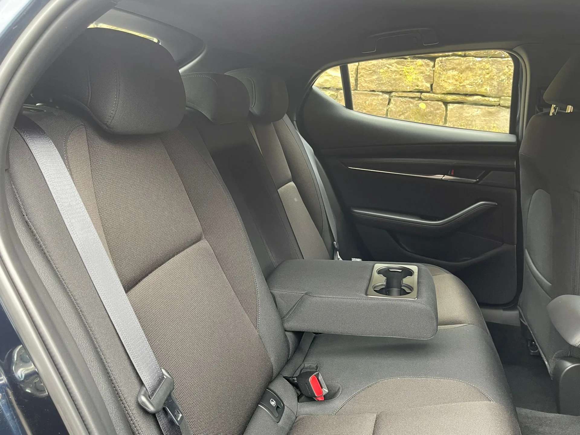 2023 MAZDA MAZDA3 2023 MAZDA MAZDA3