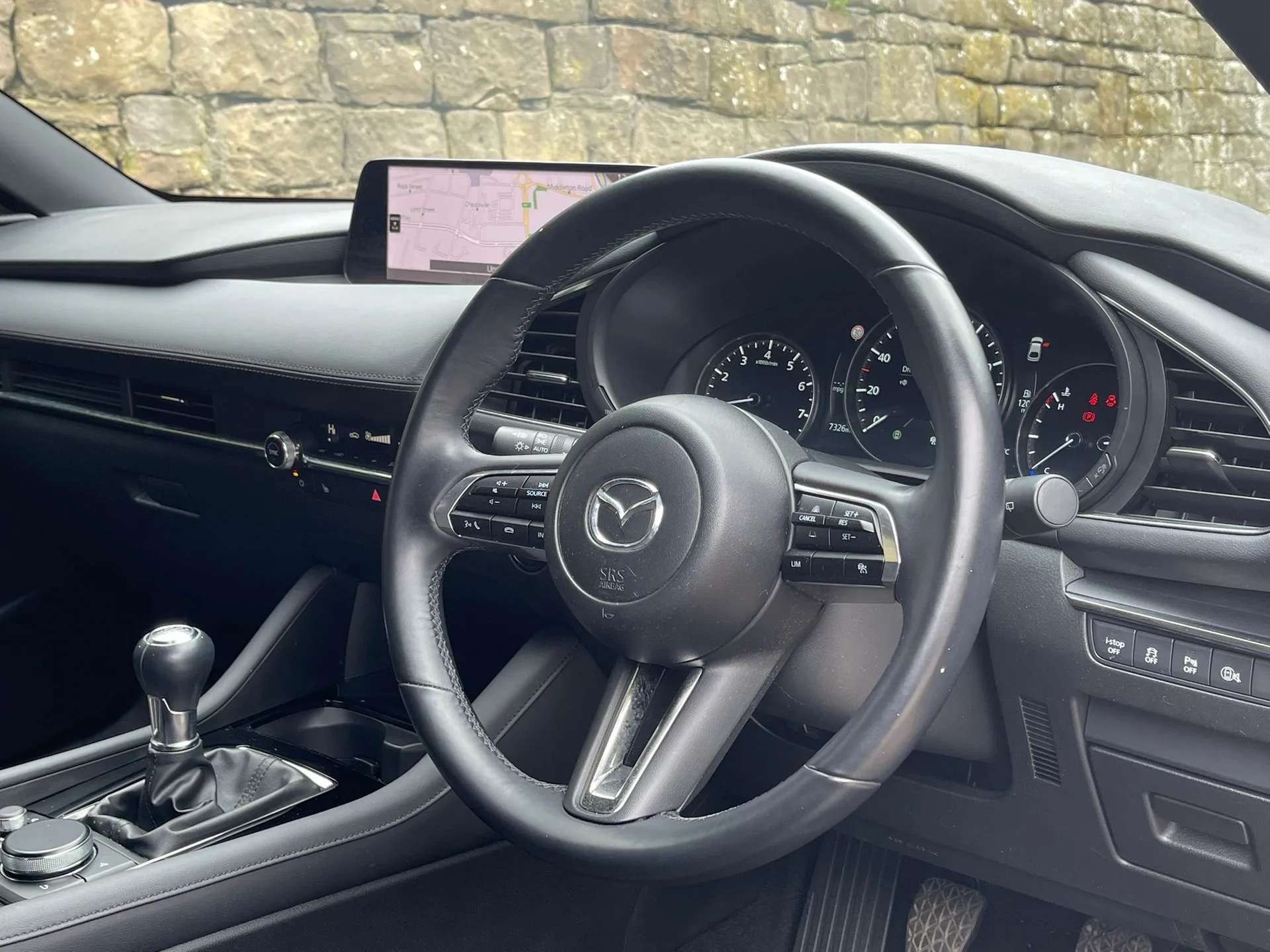 2023 MAZDA MAZDA3 2023 MAZDA MAZDA3