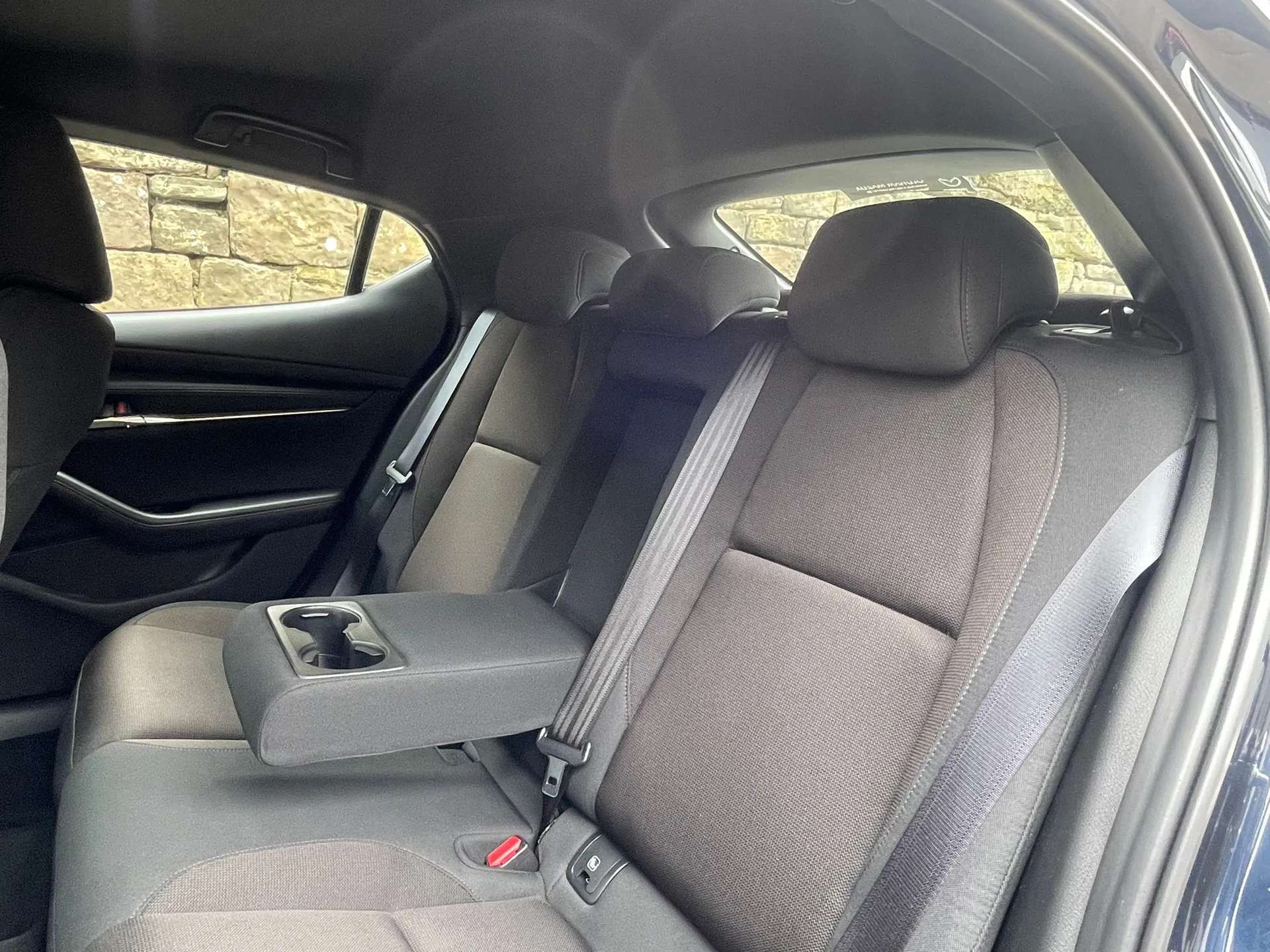 2023 MAZDA MAZDA3 2023 MAZDA MAZDA3