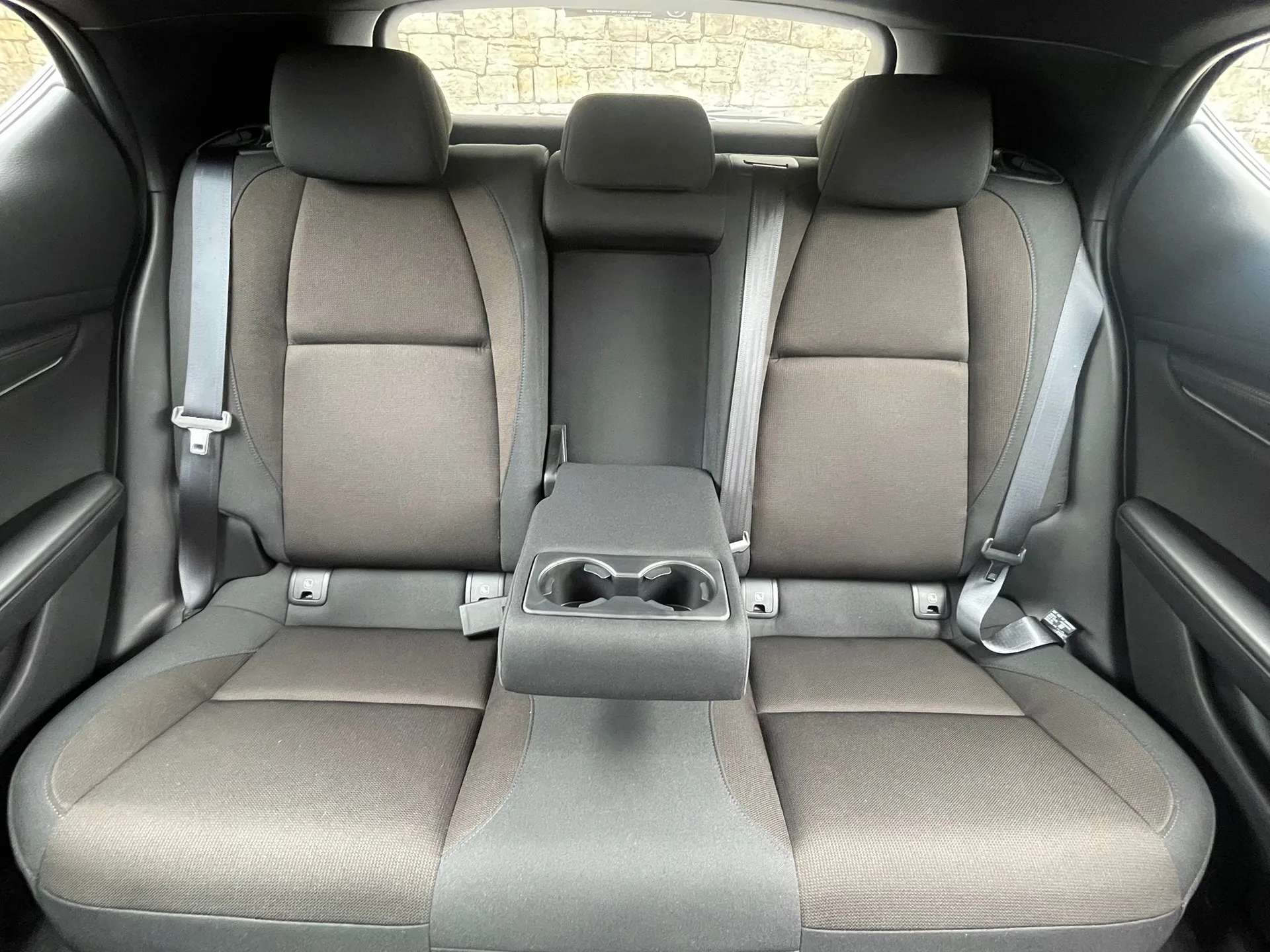2023 MAZDA MAZDA3 2023 MAZDA MAZDA3