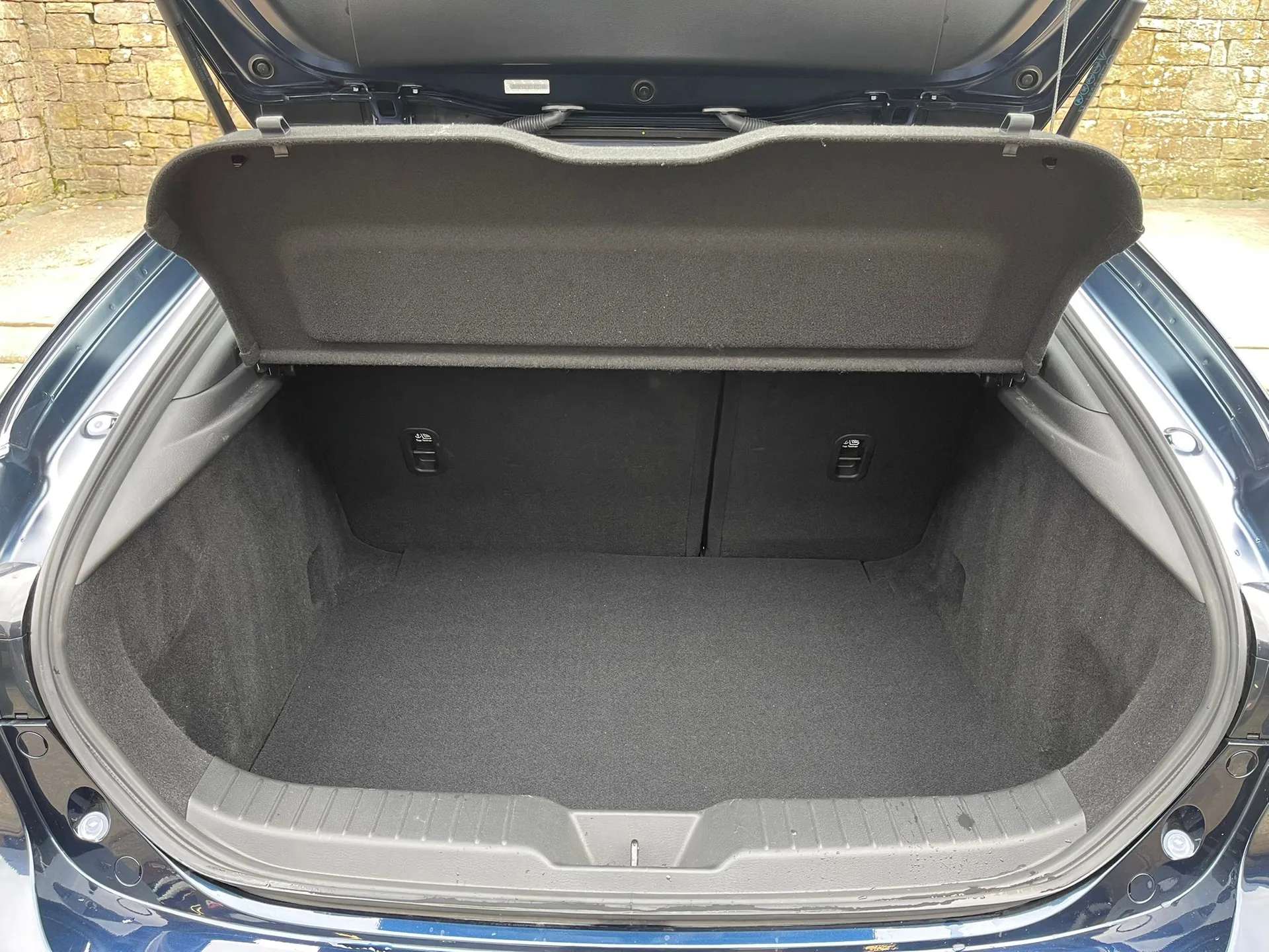 2023 MAZDA MAZDA3 2023 MAZDA MAZDA3