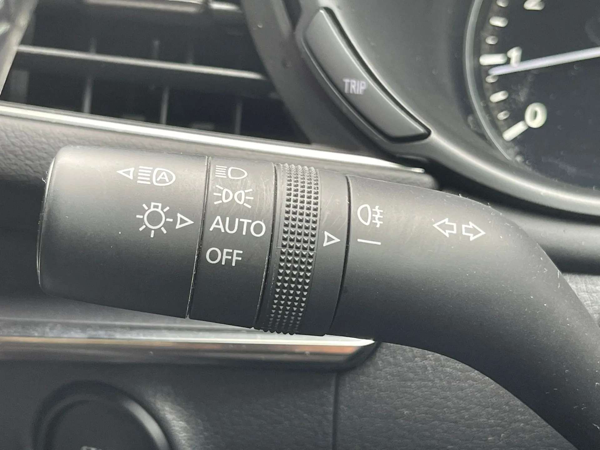 2023 MAZDA MAZDA3 2023 MAZDA MAZDA3