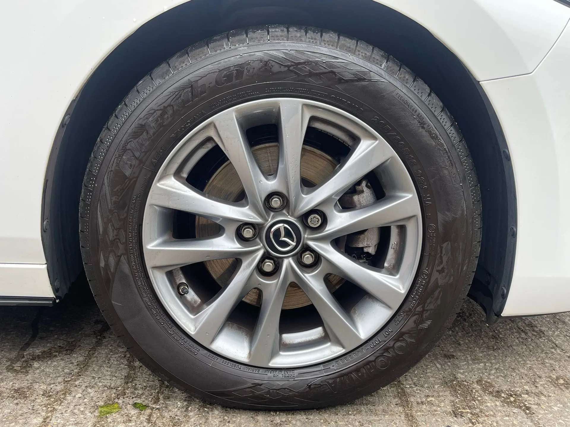 2023 MAZDA MAZDA3 2023 MAZDA MAZDA3