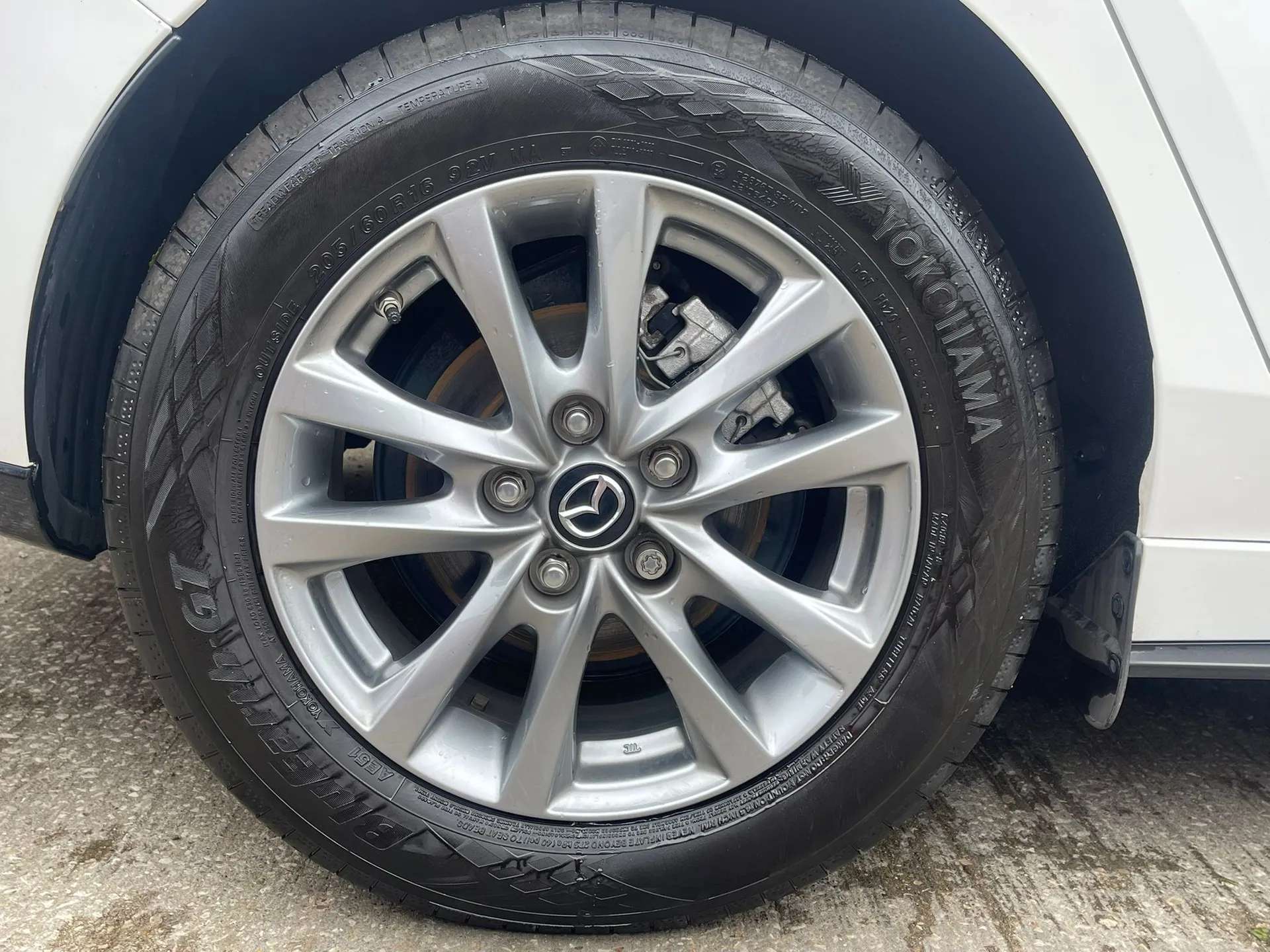 2023 MAZDA MAZDA3 2023 MAZDA MAZDA3