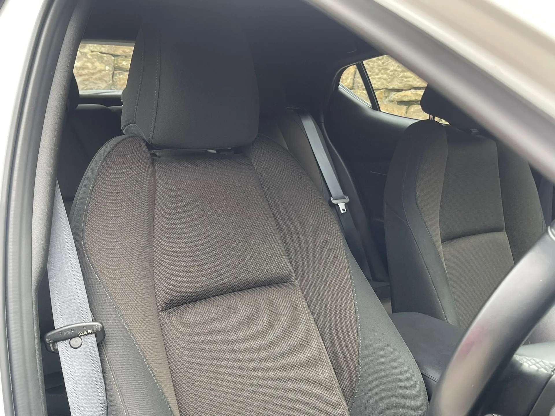 2023 MAZDA MAZDA3 2023 MAZDA MAZDA3