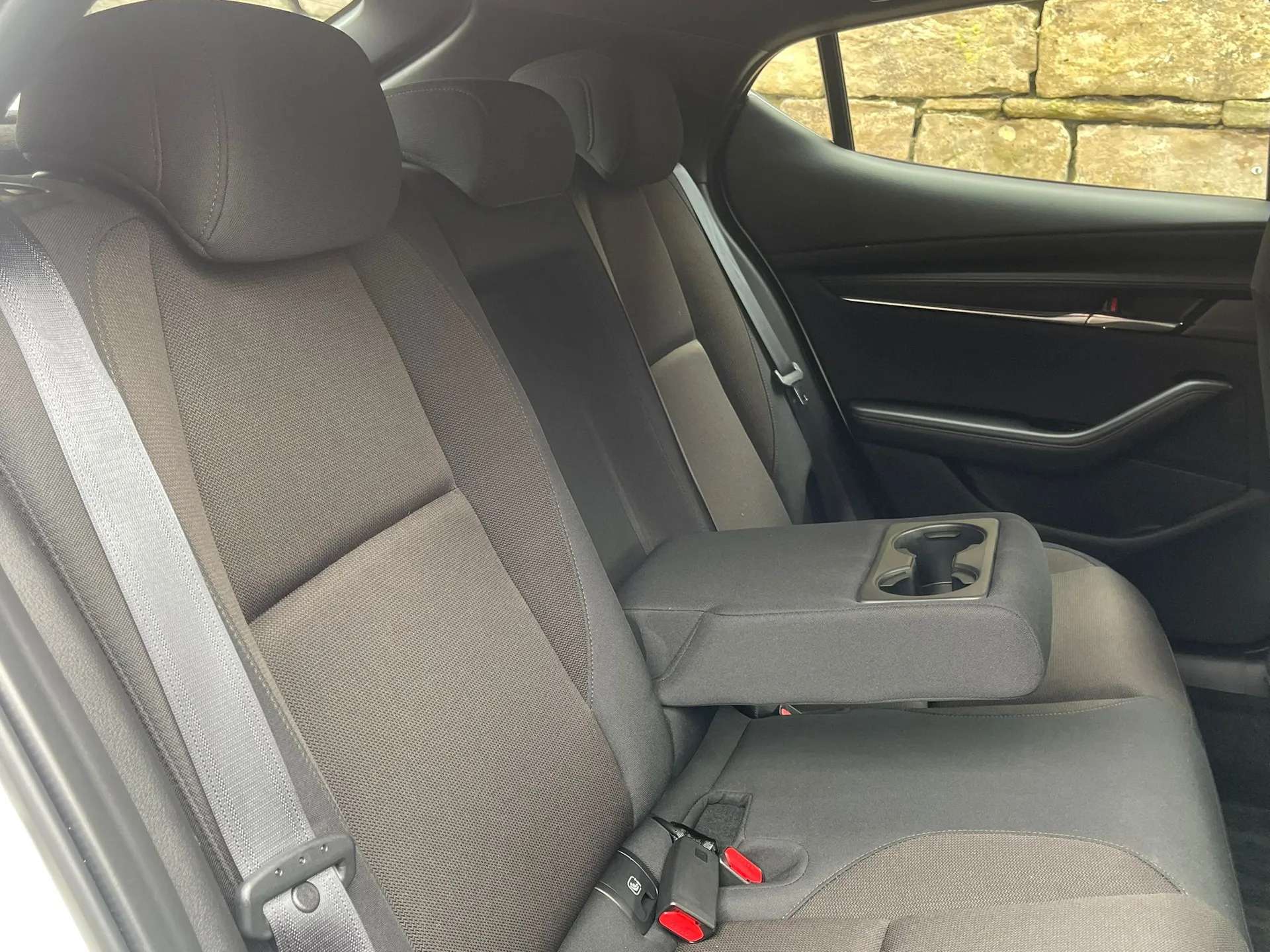 2023 MAZDA MAZDA3 2023 MAZDA MAZDA3