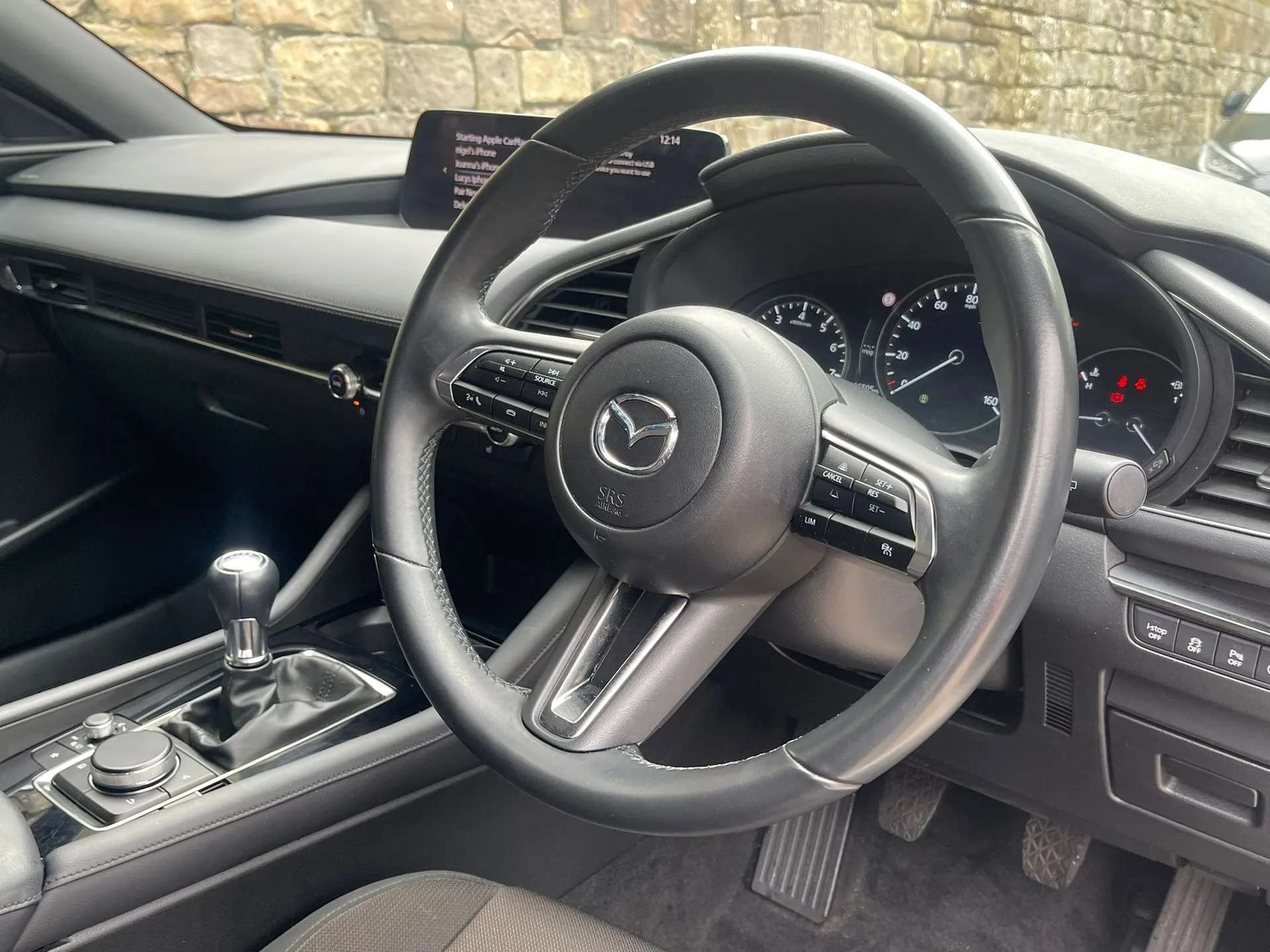 2023 MAZDA MAZDA3 2023 MAZDA MAZDA3