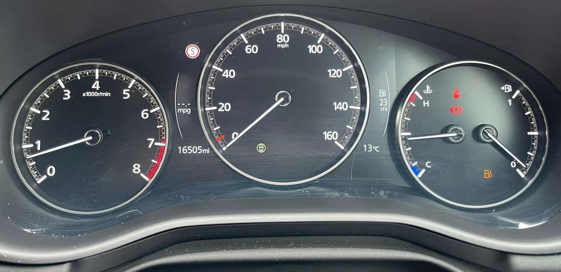 2023 MAZDA MAZDA3 2023 MAZDA MAZDA3