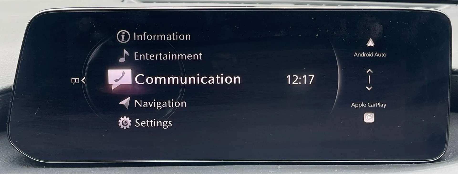 2023 MAZDA MAZDA3 2023 MAZDA MAZDA3