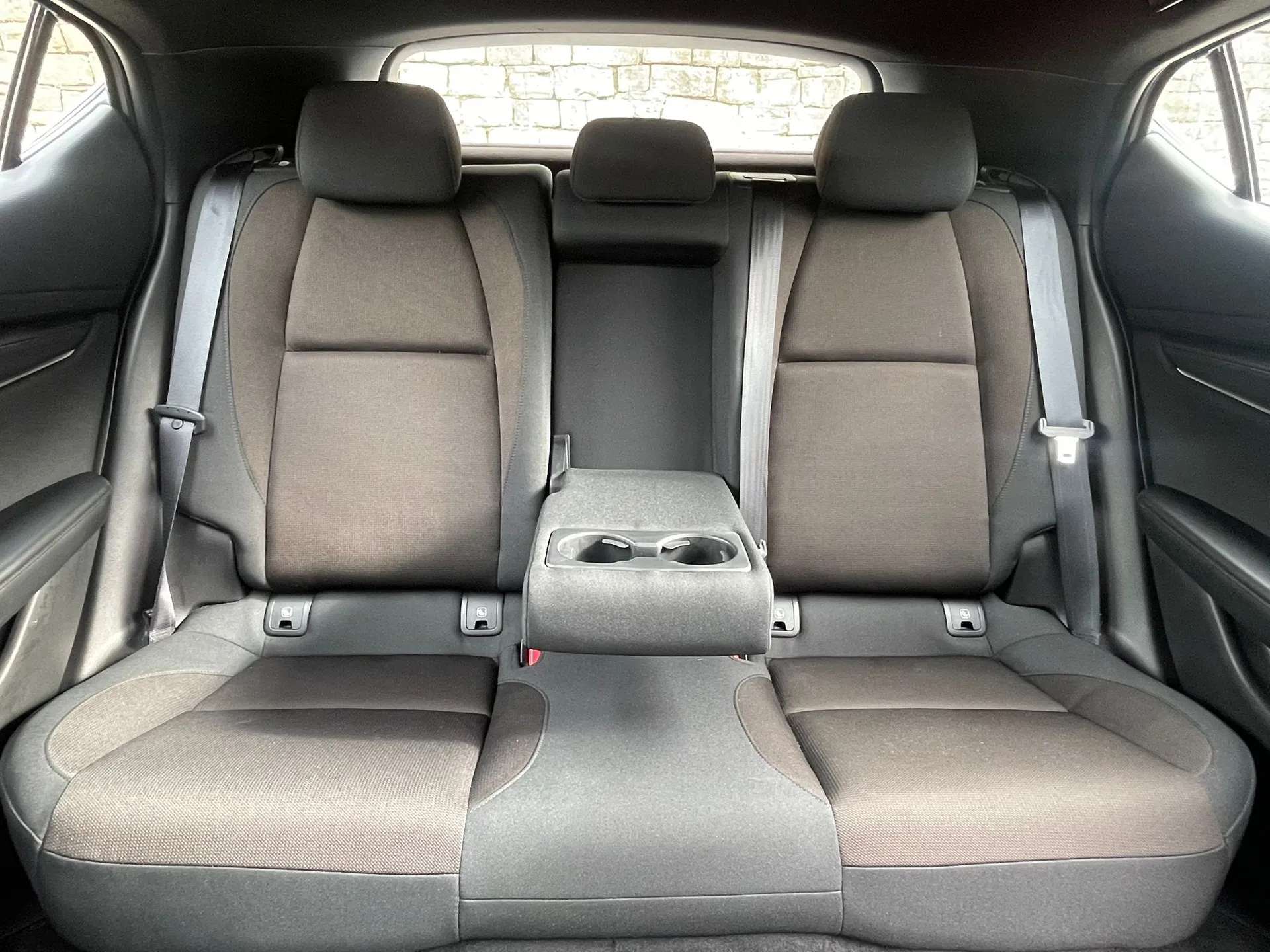 2023 MAZDA MAZDA3 2023 MAZDA MAZDA3