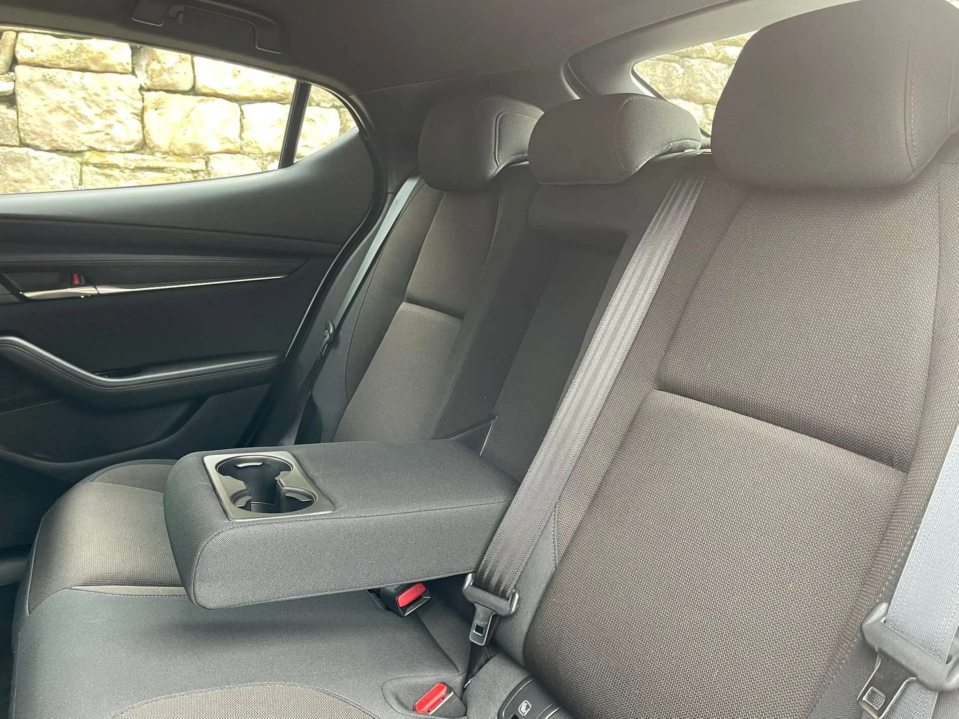 2023 MAZDA MAZDA3 2023 MAZDA MAZDA3