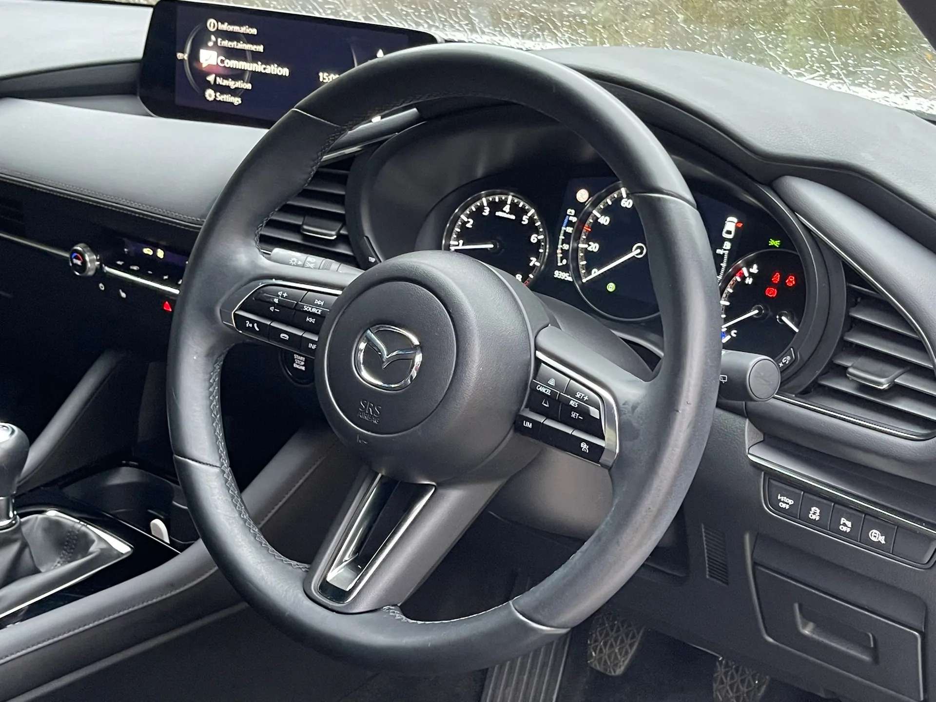 2023 MAZDA MAZDA3 2023 MAZDA MAZDA3