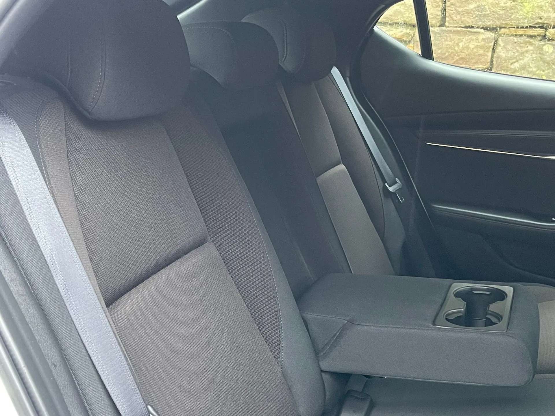 2023 MAZDA MAZDA3 2023 MAZDA MAZDA3