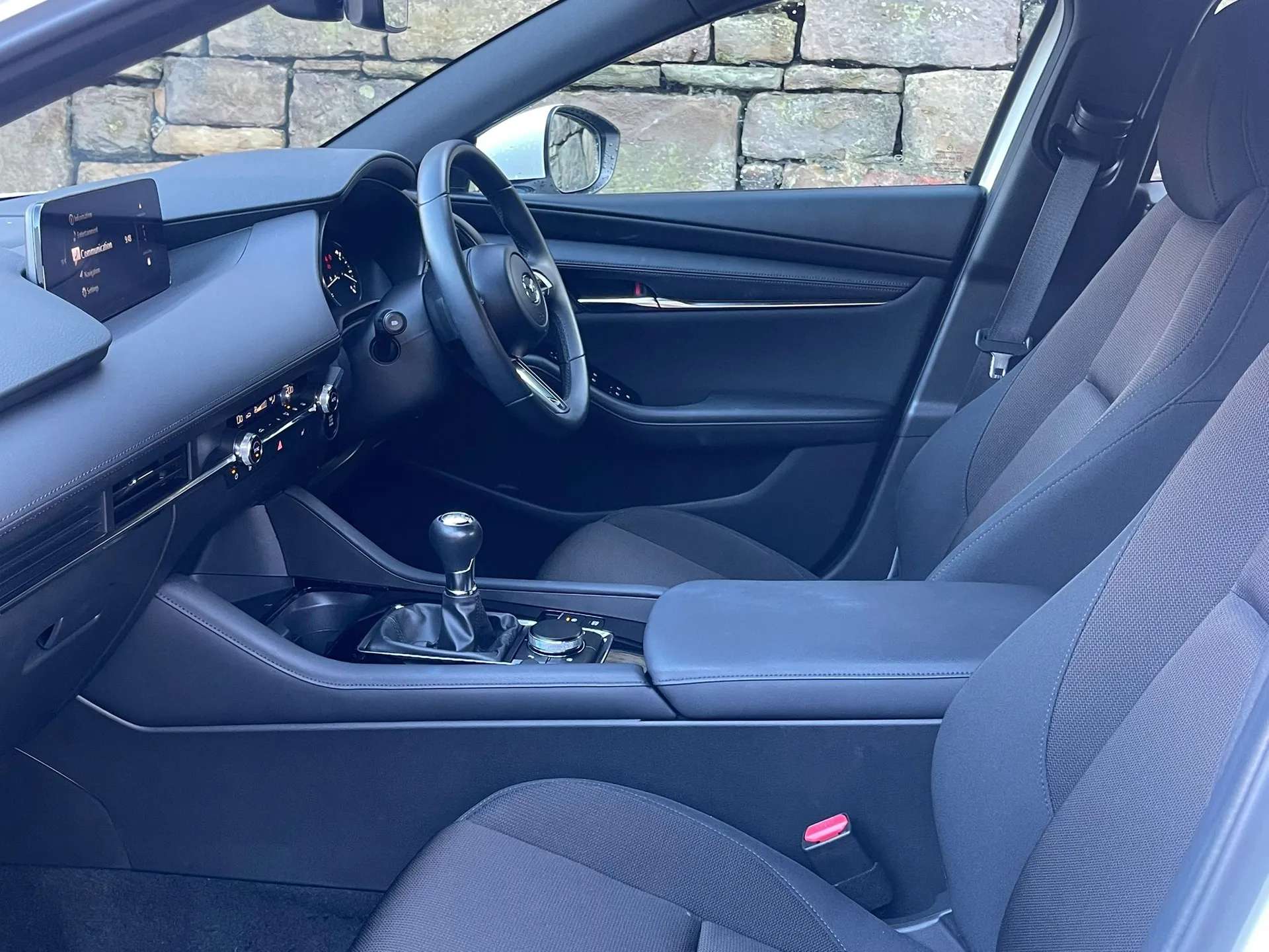 2023 MAZDA MAZDA3 2023 MAZDA MAZDA3