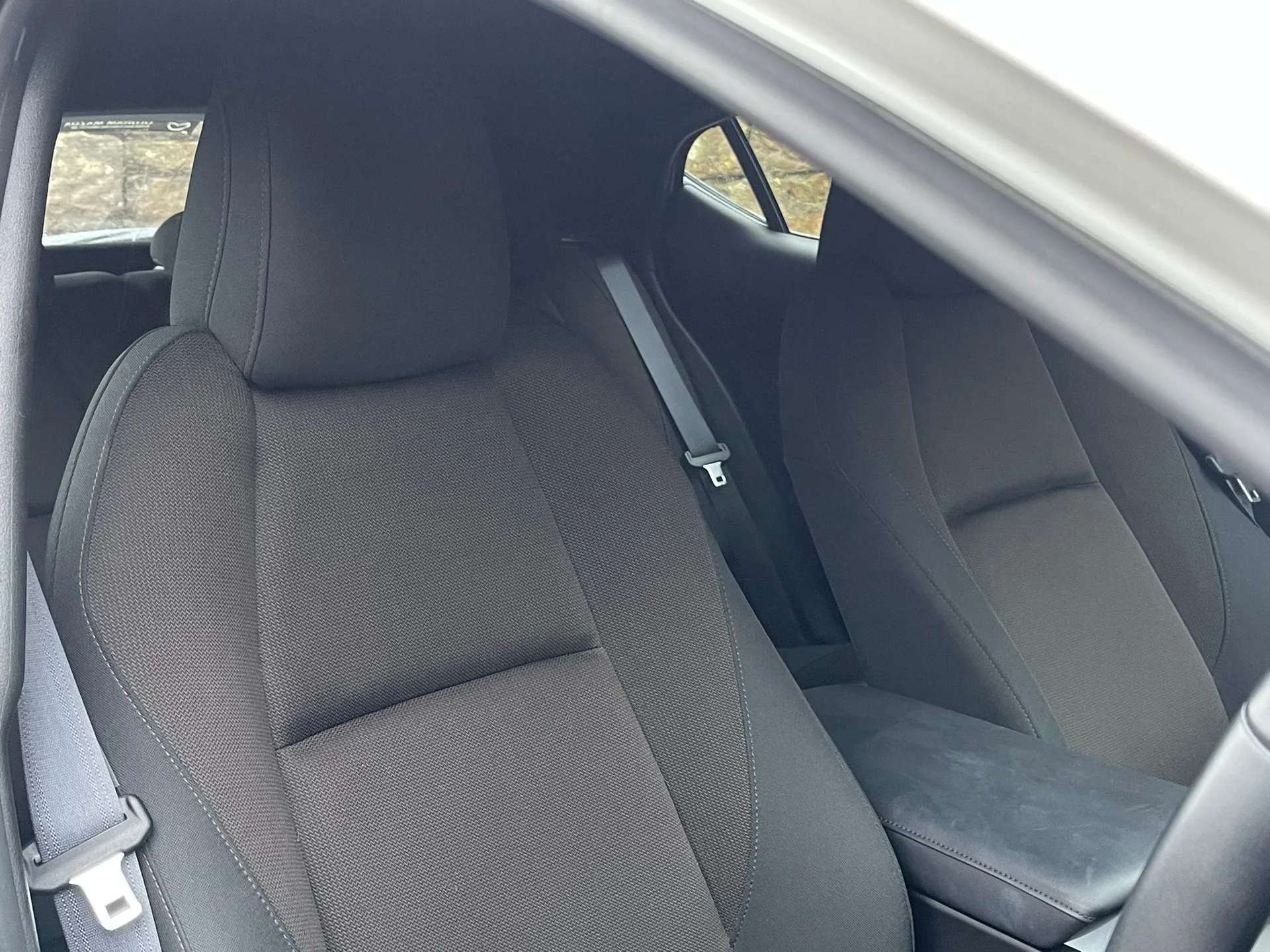 2023 MAZDA MAZDA3 2023 MAZDA MAZDA3