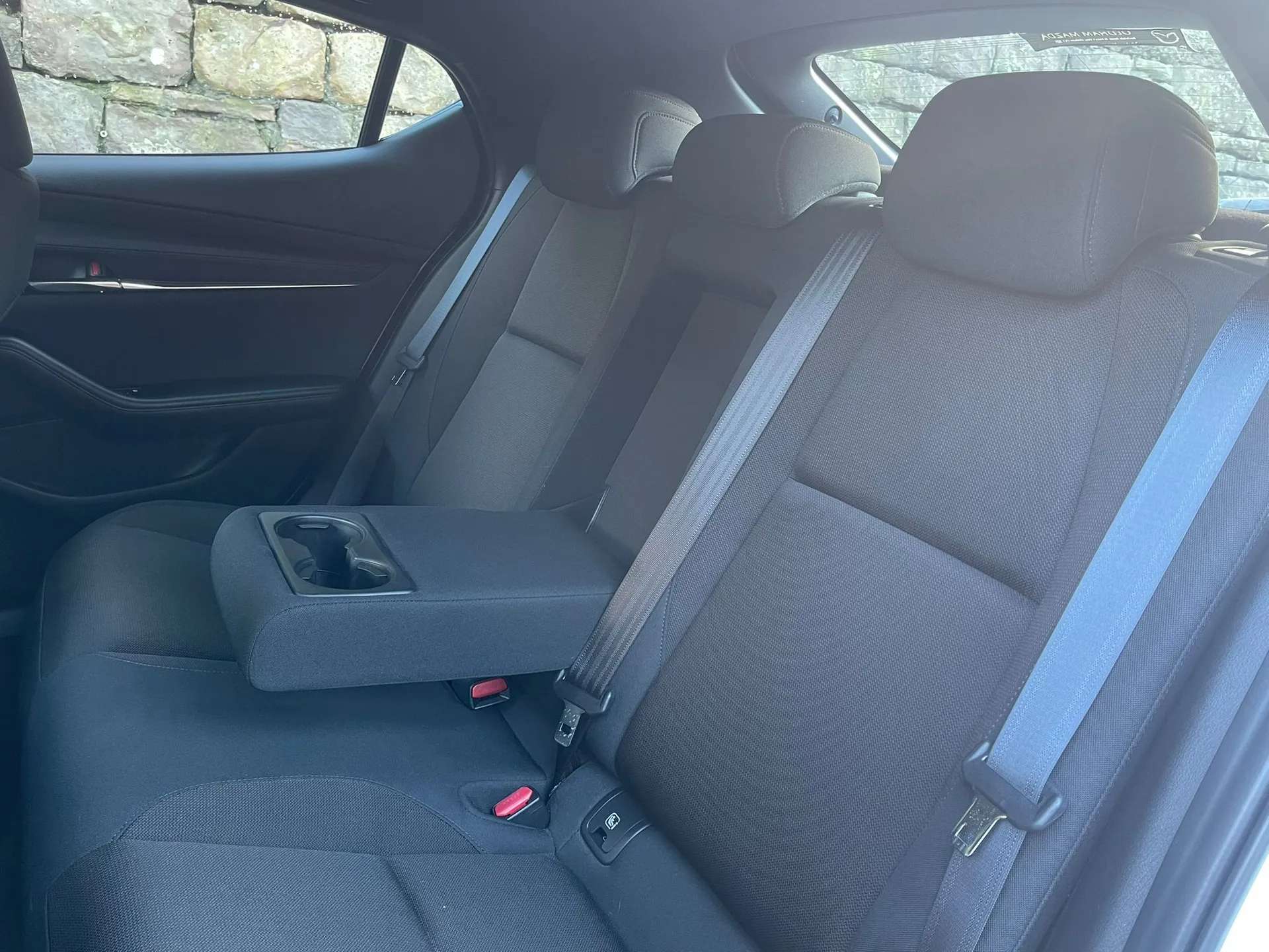 2023 MAZDA MAZDA3 2023 MAZDA MAZDA3