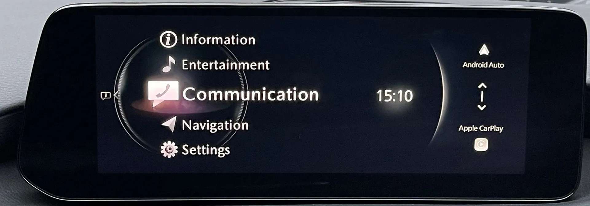 2023 MAZDA MAZDA3 2023 MAZDA MAZDA3