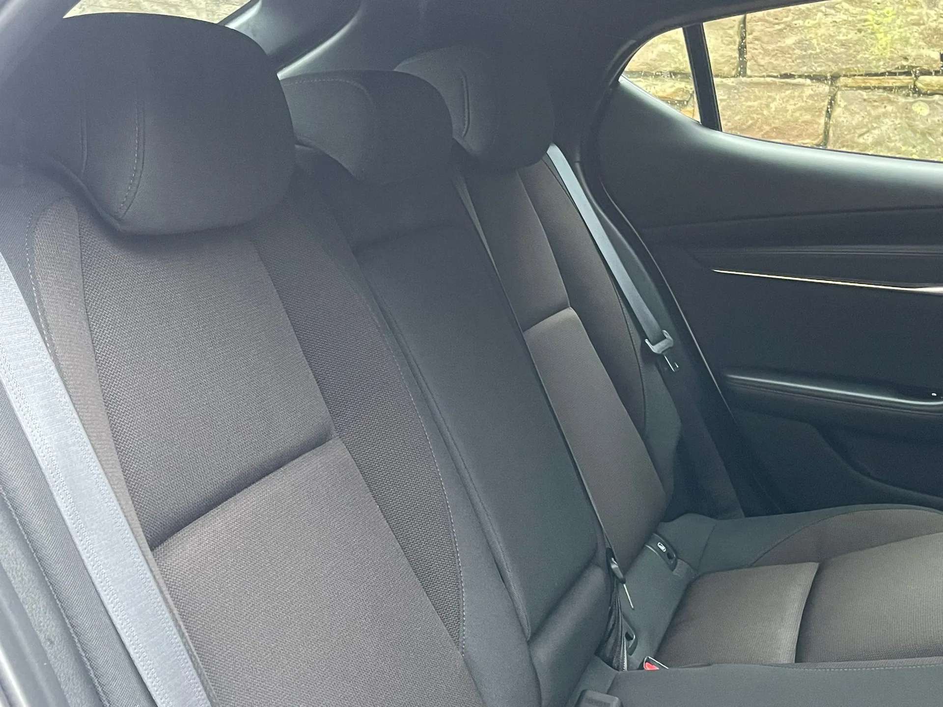 2023 MAZDA MAZDA3 2023 MAZDA MAZDA3