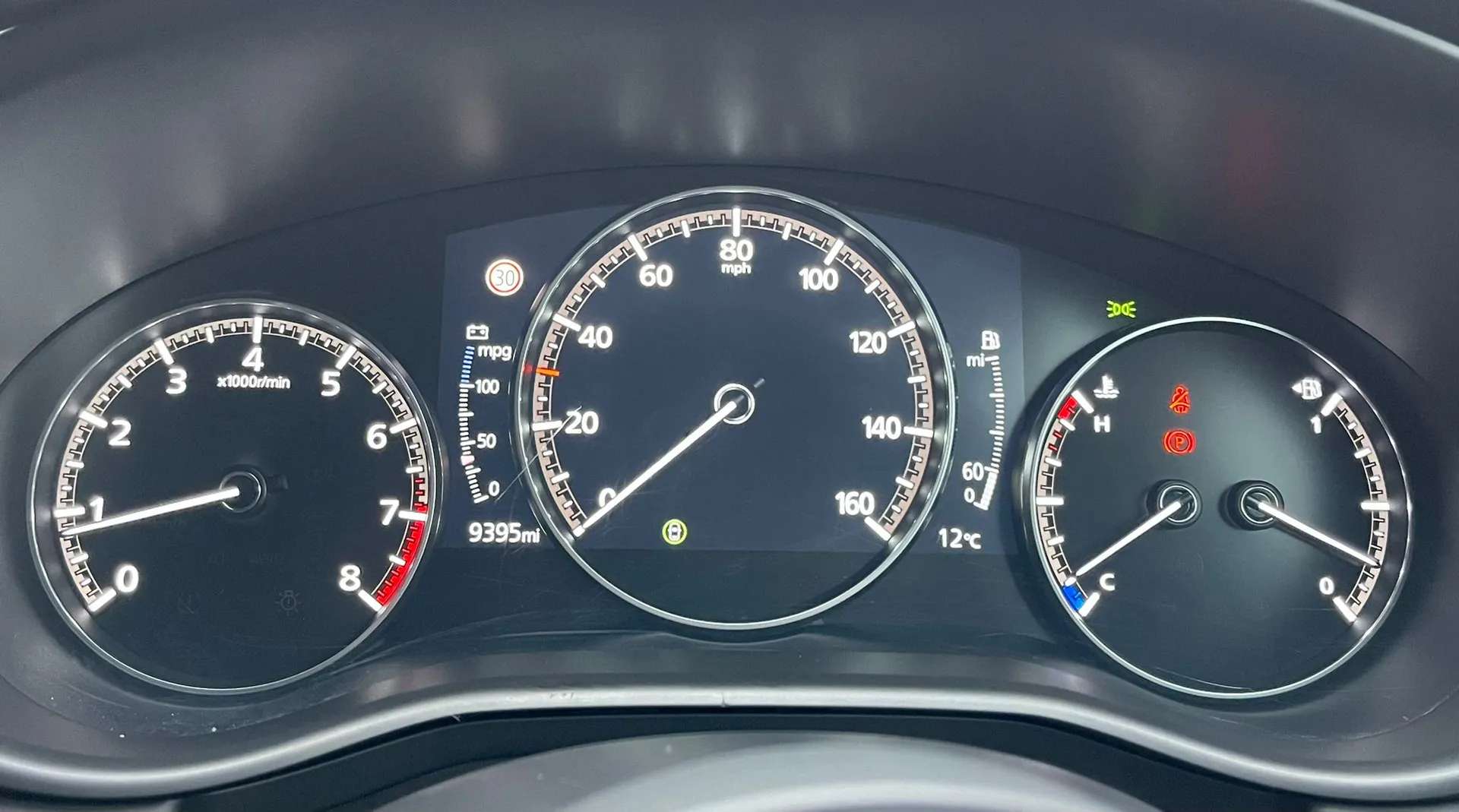 2023 MAZDA MAZDA3 2023 MAZDA MAZDA3