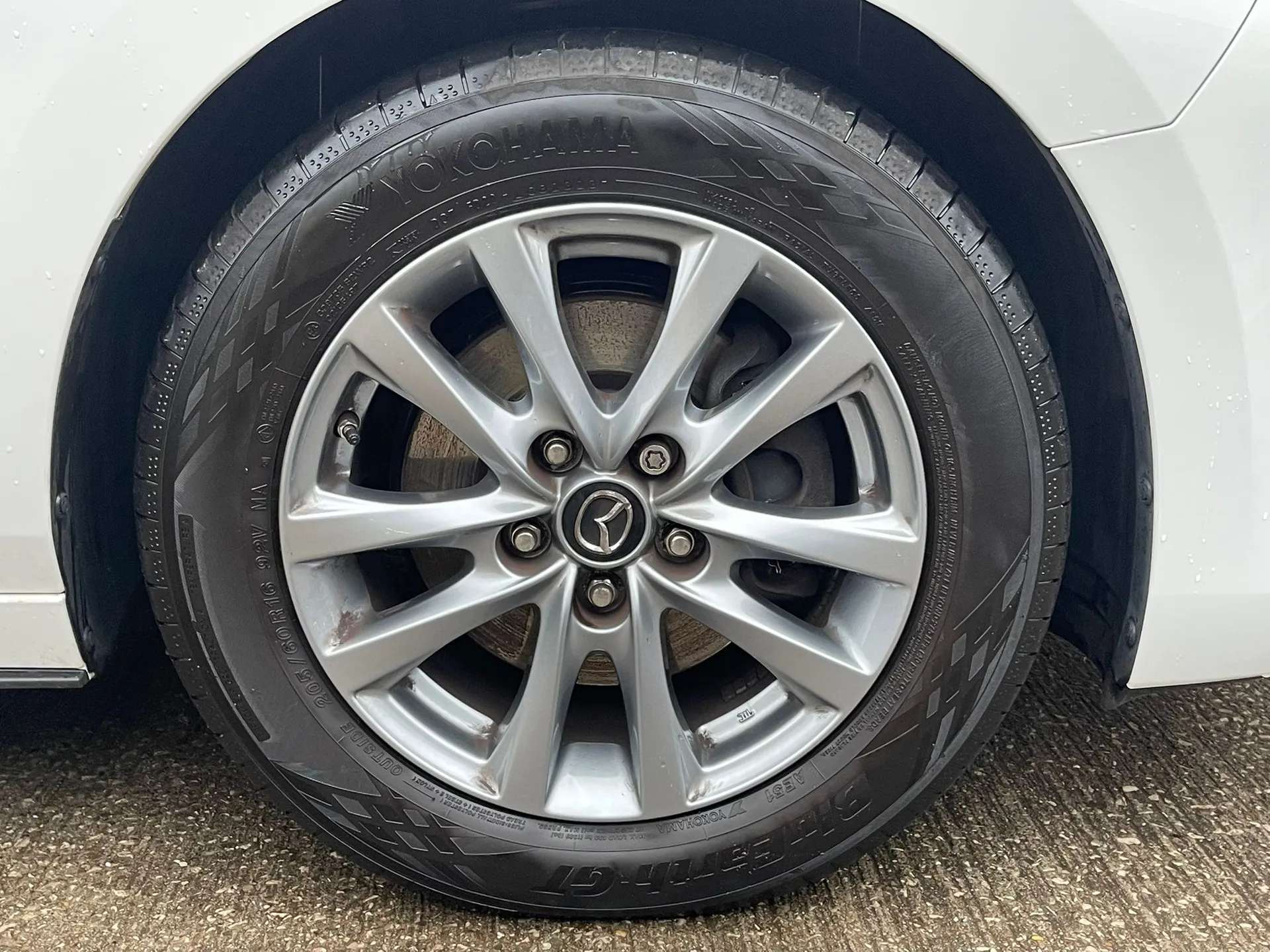 2023 MAZDA MAZDA3 2023 MAZDA MAZDA3