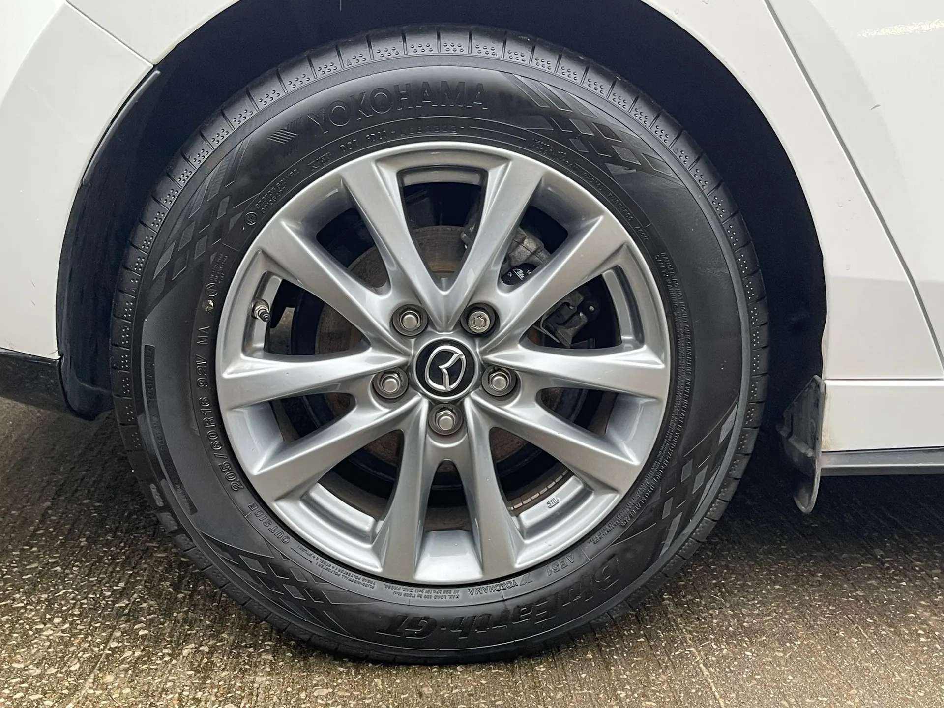 2023 MAZDA MAZDA3 2023 MAZDA MAZDA3