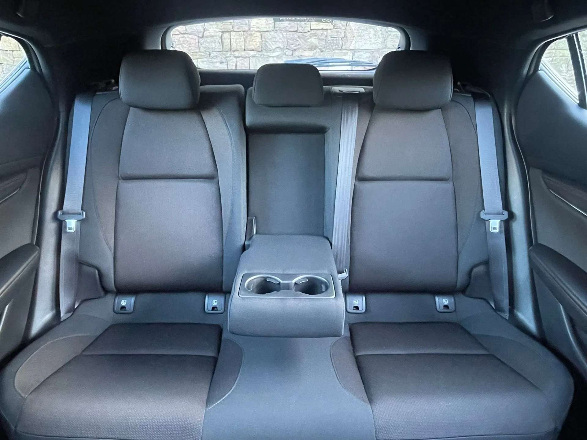 2023 MAZDA MAZDA3 2023 MAZDA MAZDA3