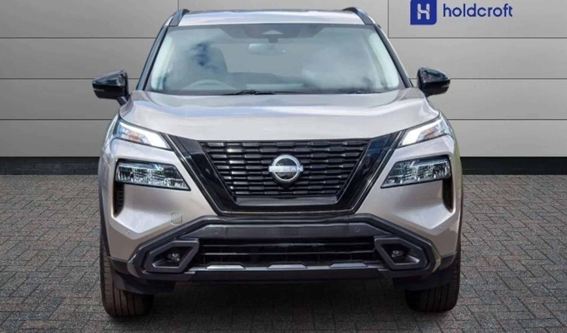 2025 NISSAN X-TRAIL 2025 NISSAN X-TRAIL