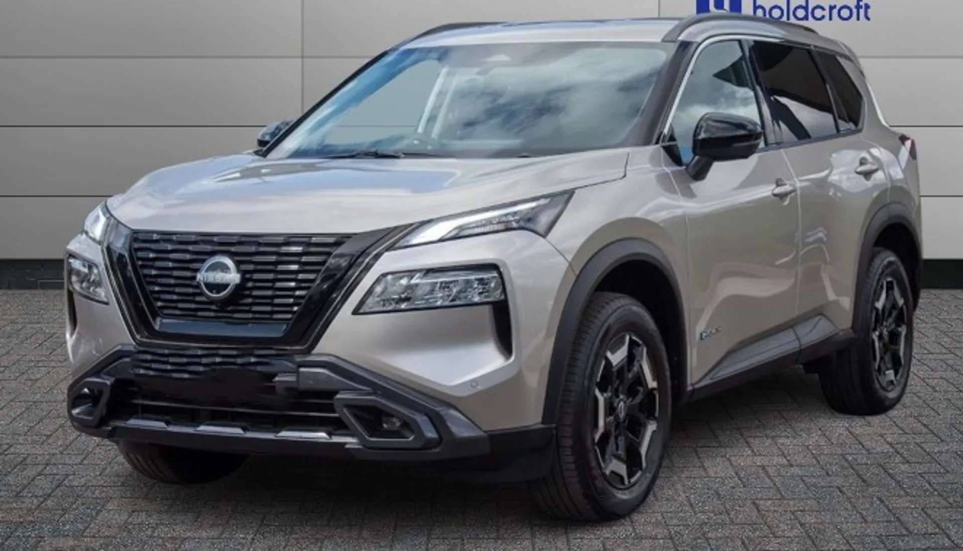 2025 NISSAN X-TRAIL 2025 NISSAN X-TRAIL