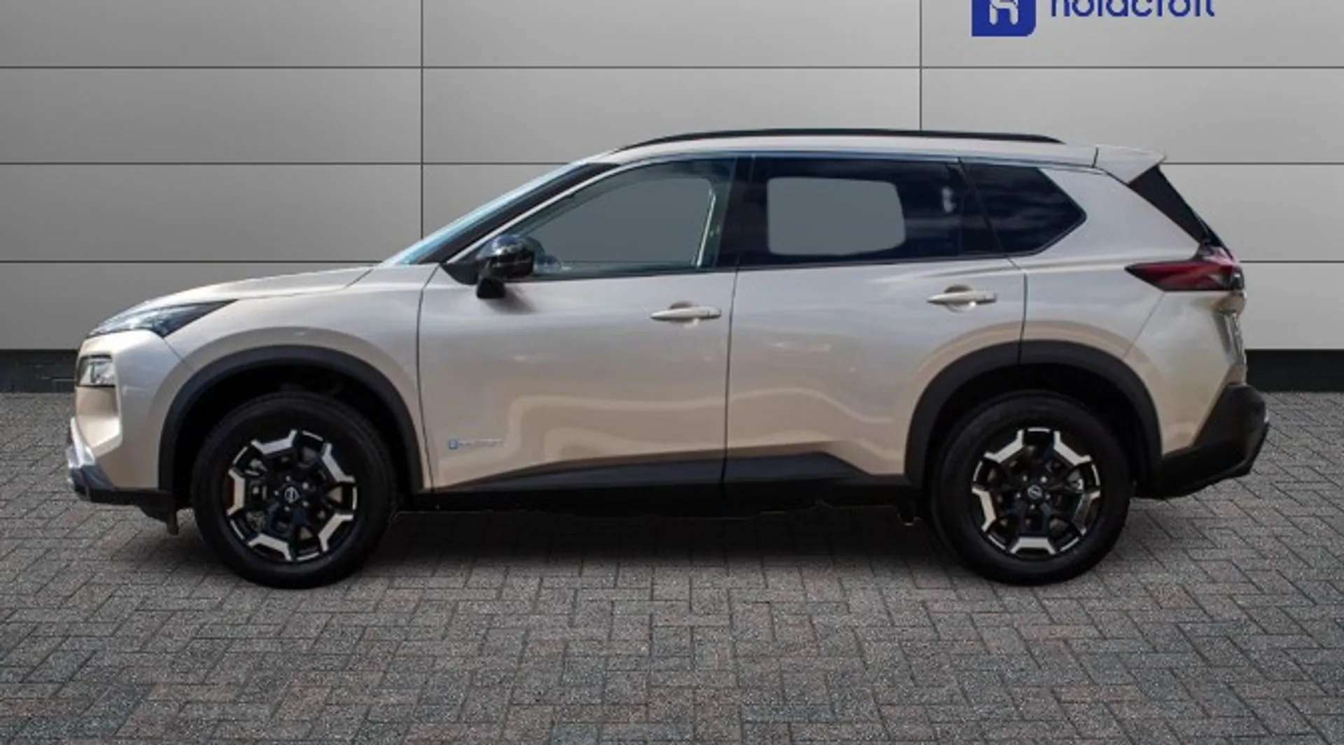 2025 NISSAN X-TRAIL 2025 NISSAN X-TRAIL