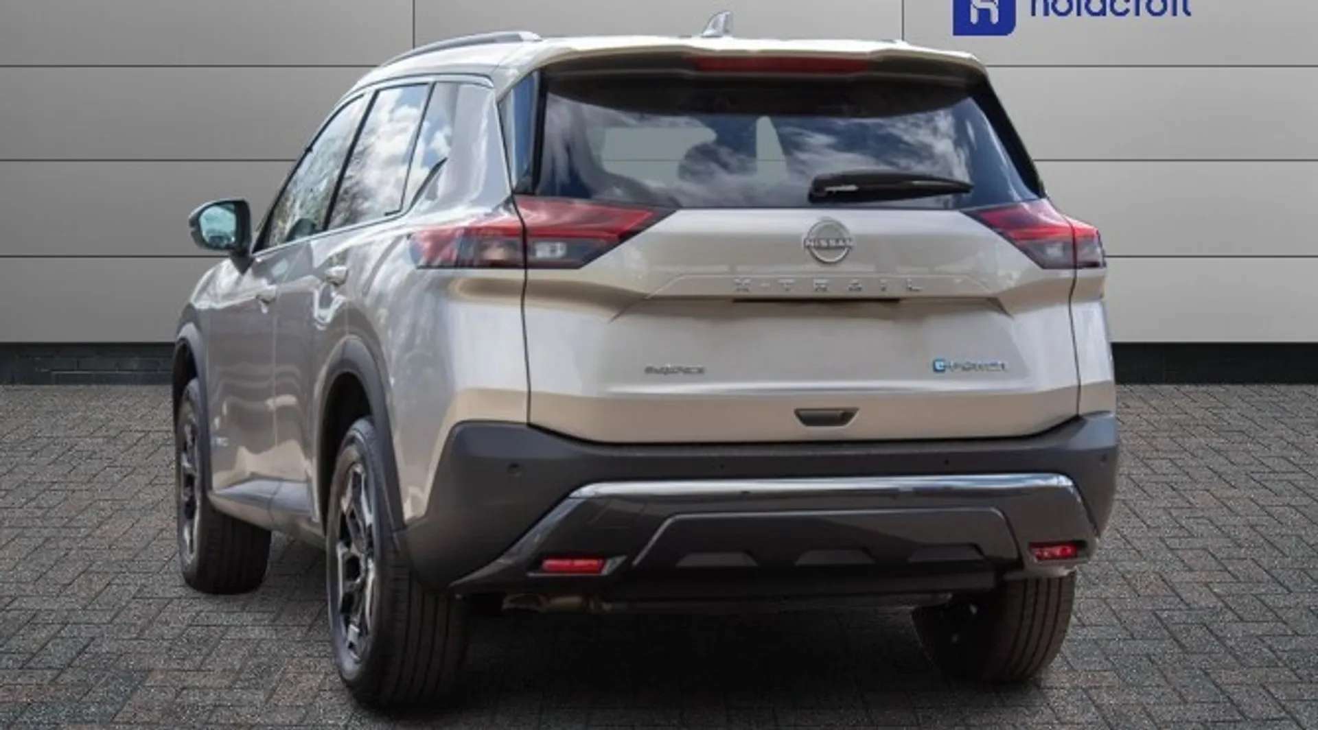 2025 NISSAN X-TRAIL 2025 NISSAN X-TRAIL