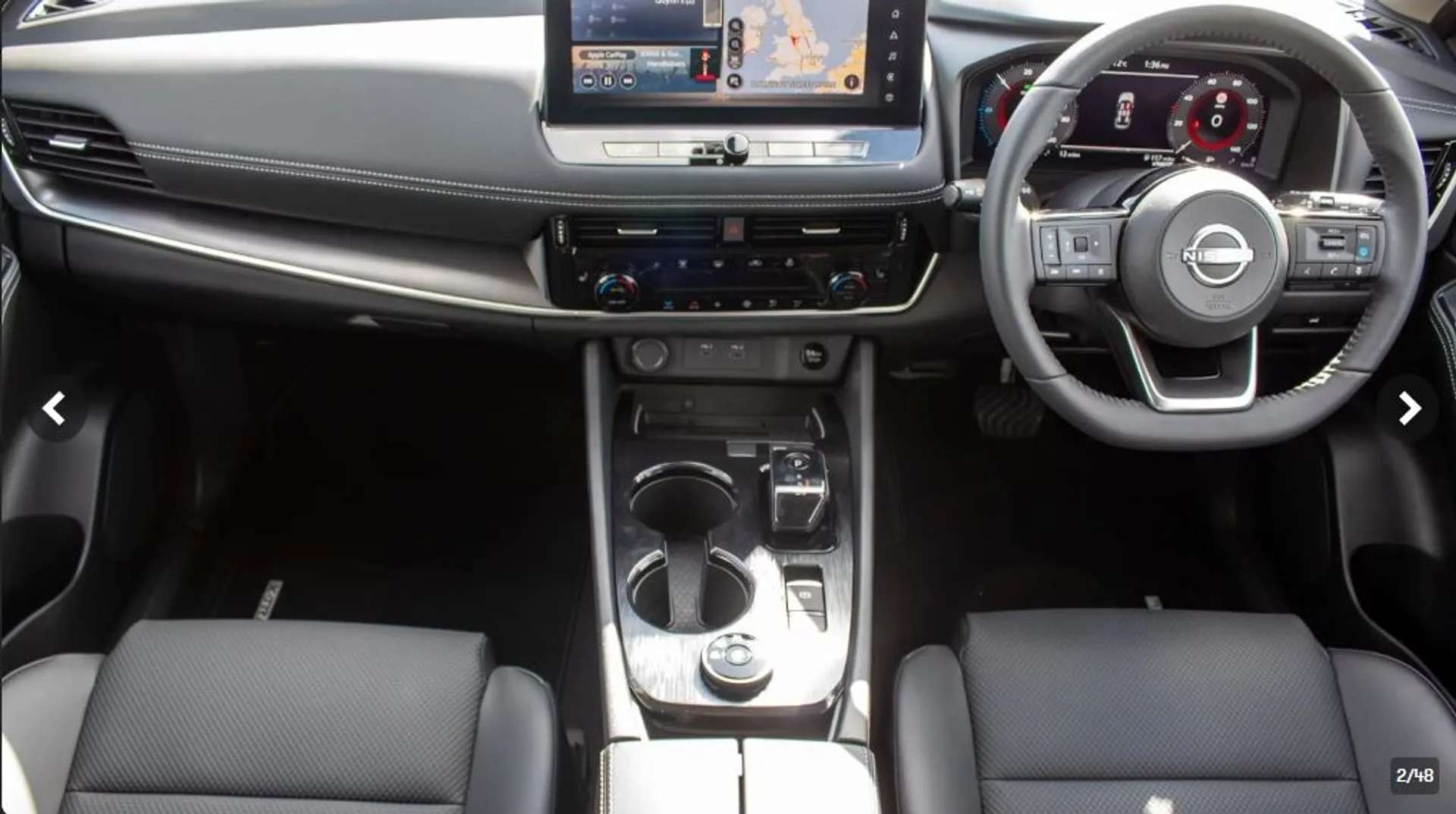 2025 NISSAN X-TRAIL 2025 NISSAN X-TRAIL