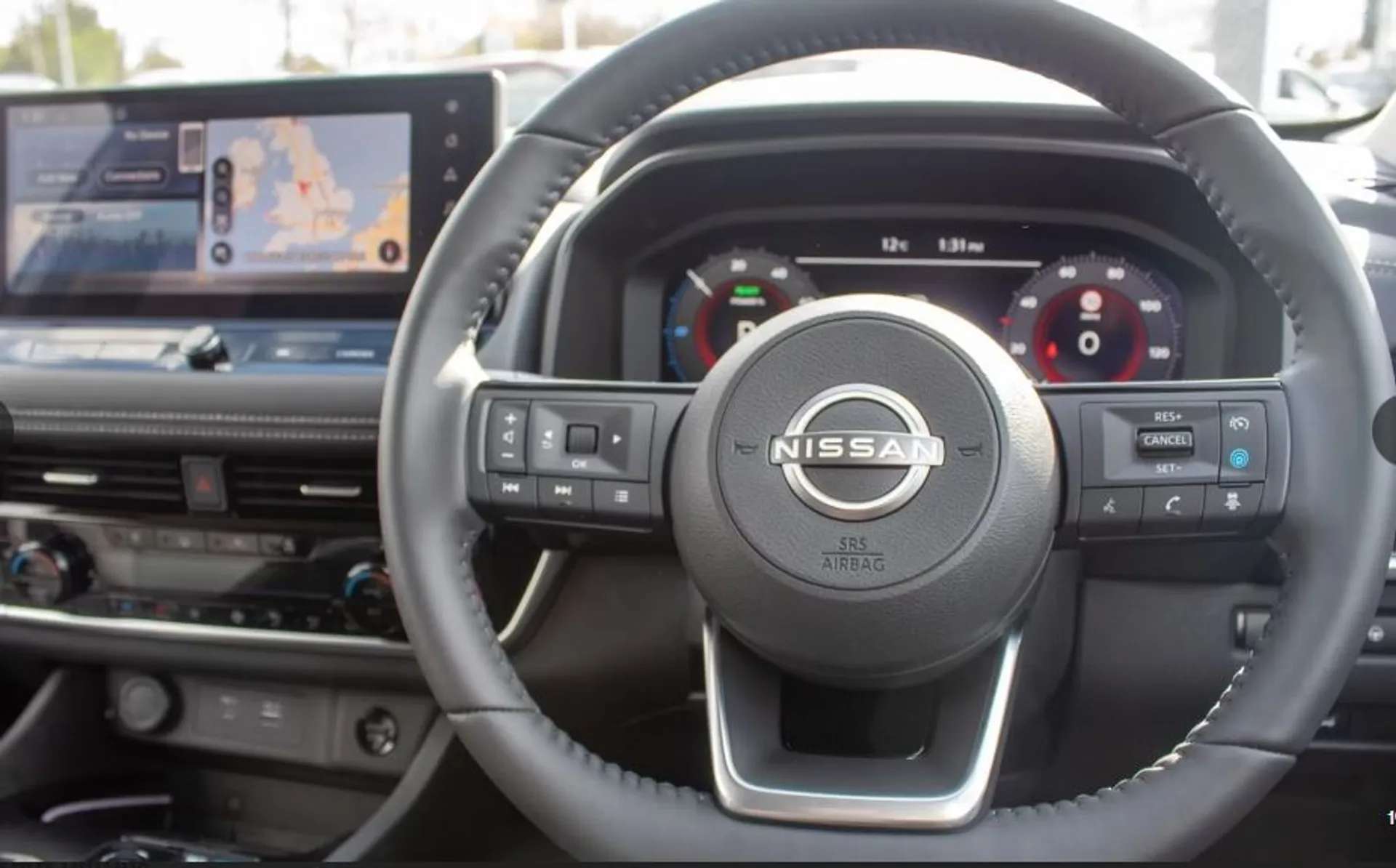 2025 NISSAN X-TRAIL 2025 NISSAN X-TRAIL