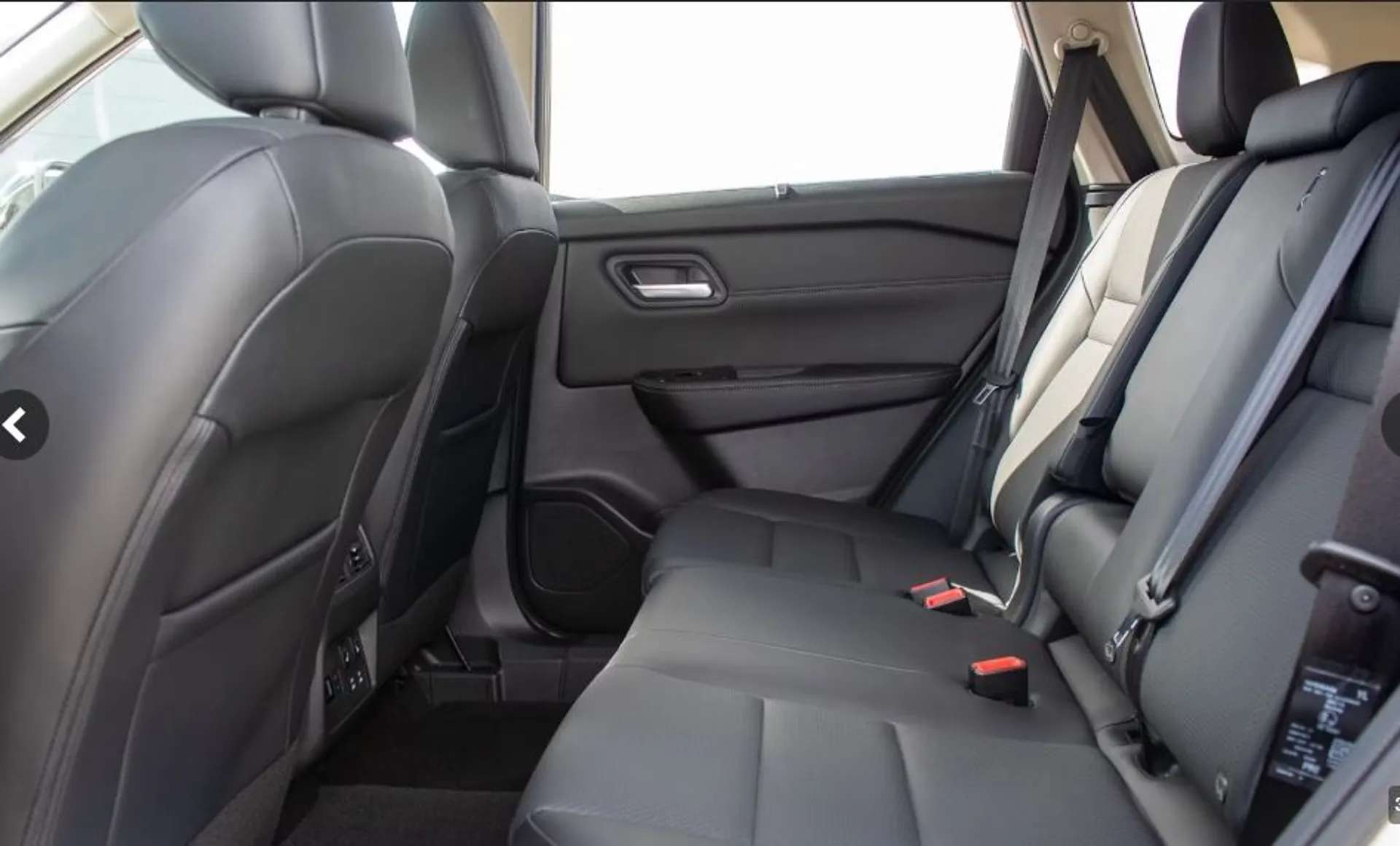 2025 NISSAN X-TRAIL 2025 NISSAN X-TRAIL