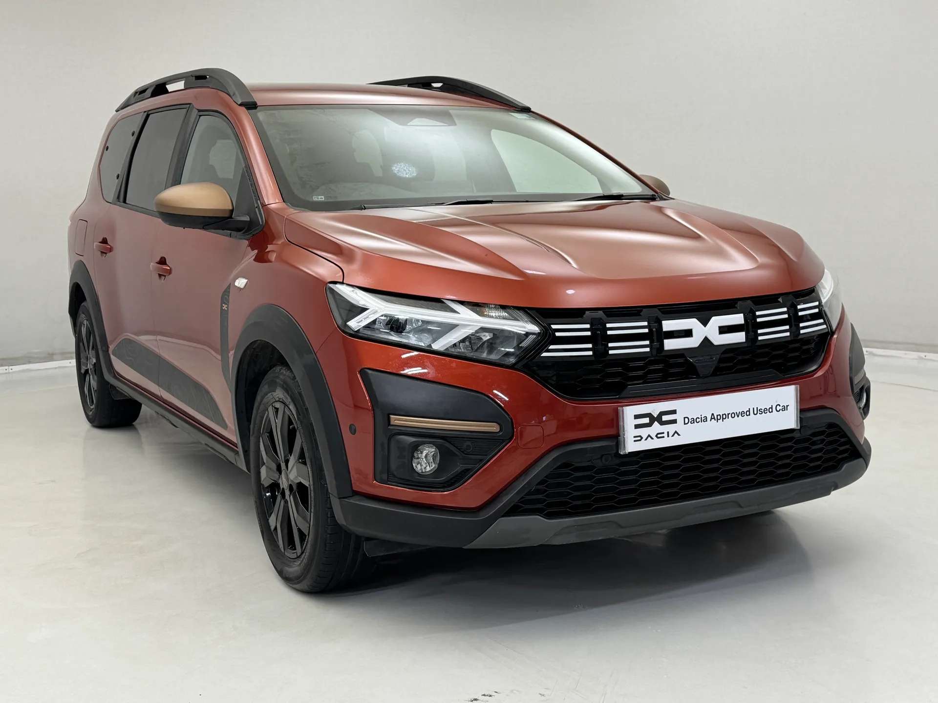 2024 DACIA JOGGER 2024 DACIA JOGGER