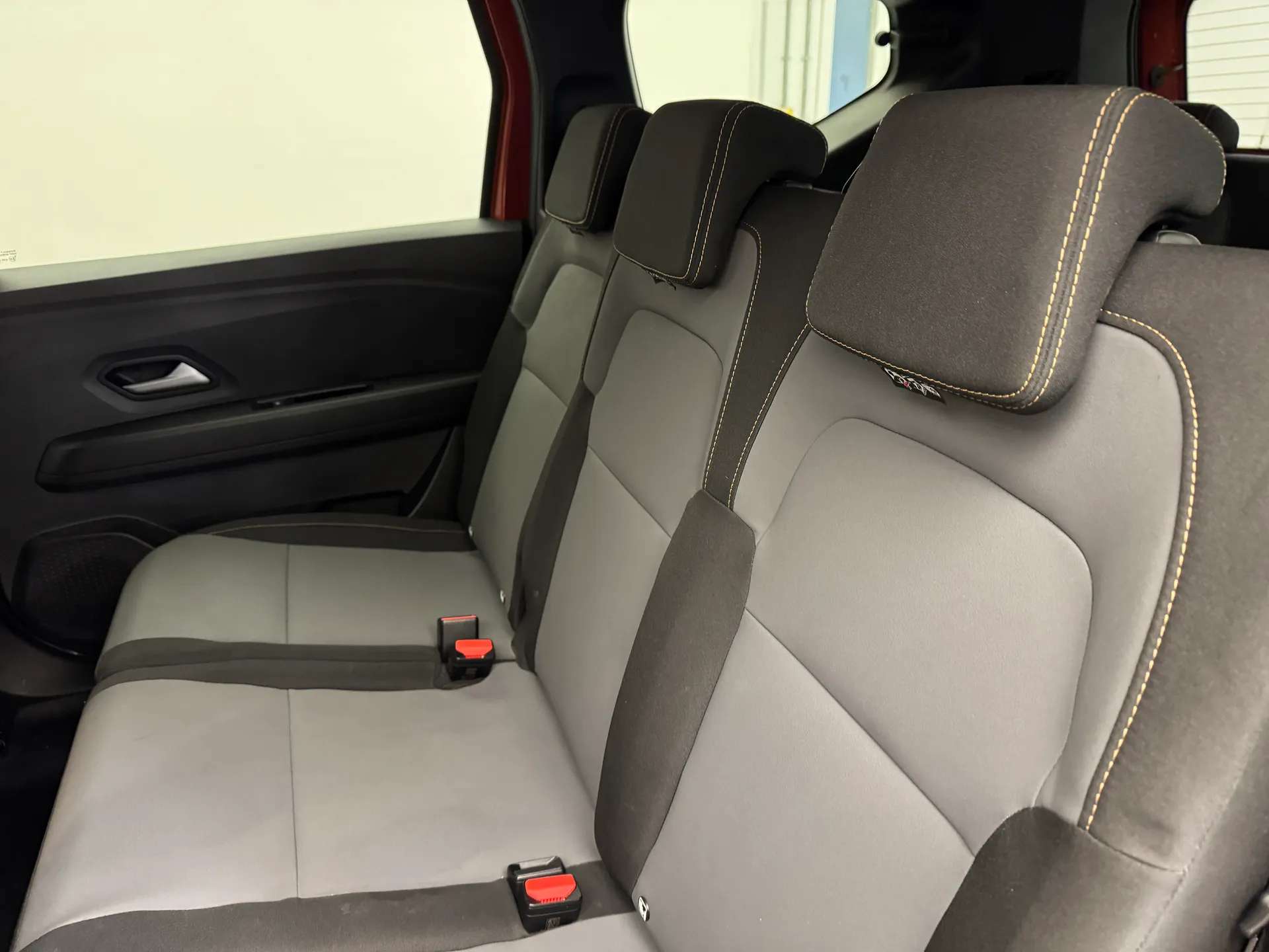 2024 DACIA JOGGER 2024 DACIA JOGGER