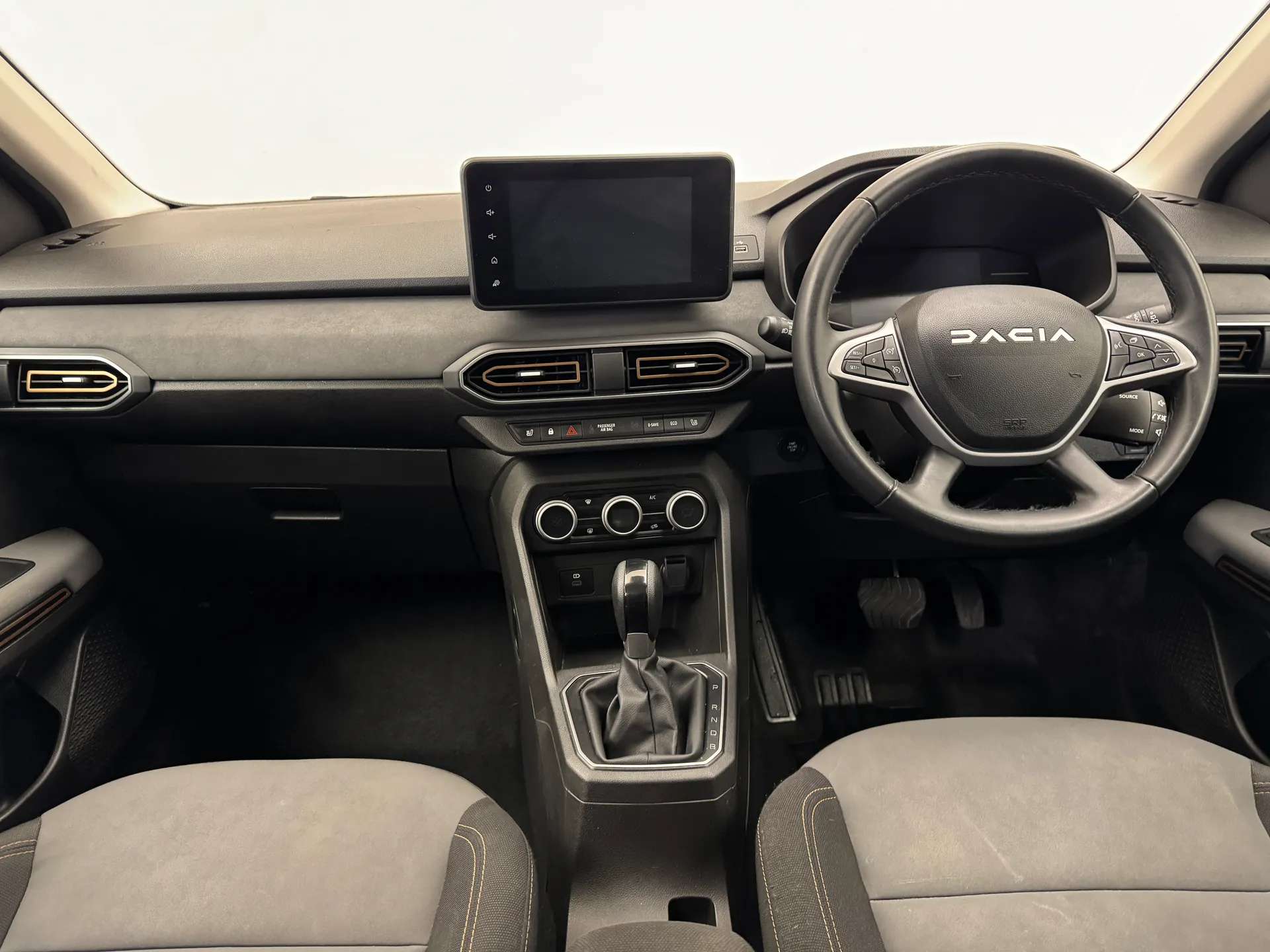 2024 DACIA JOGGER 2024 DACIA JOGGER